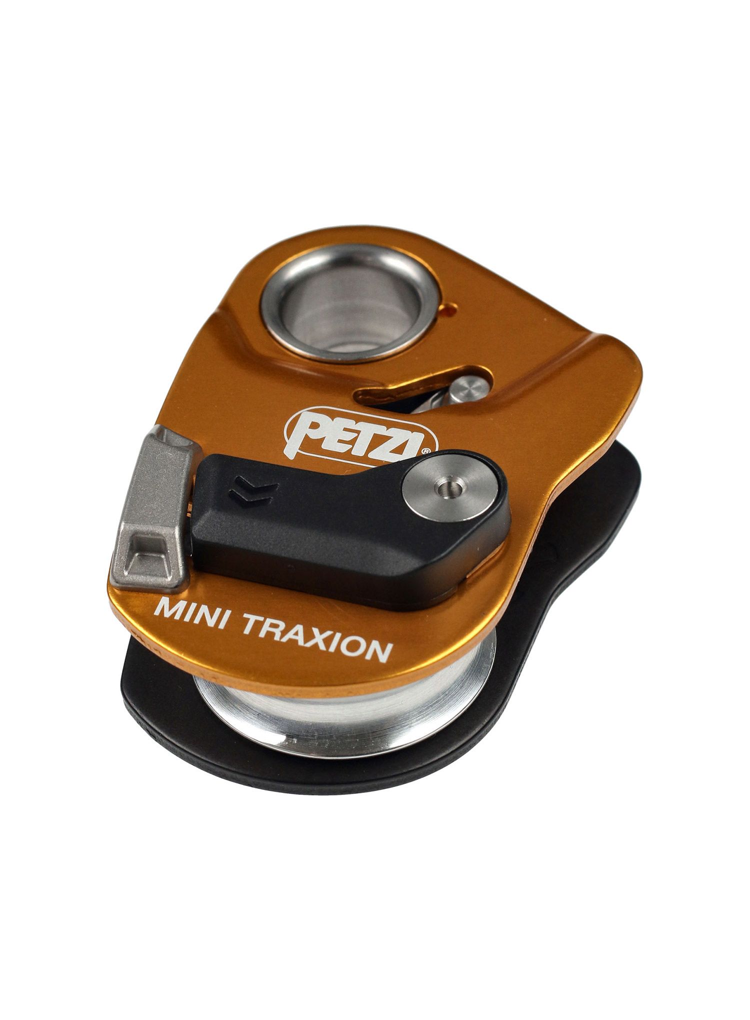 Kolotura Petzl Mini Traxion