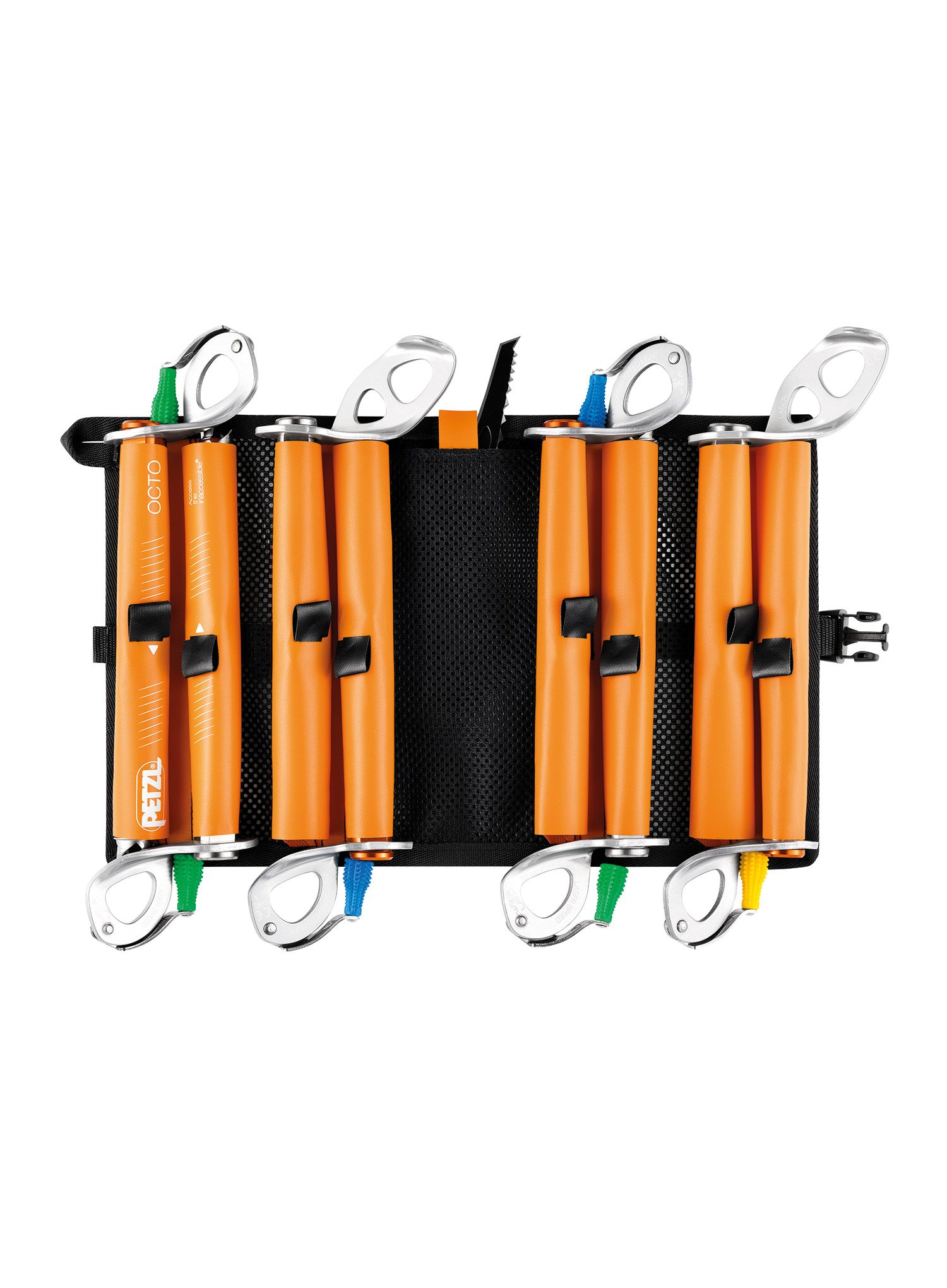 Futrola Petzl Octo