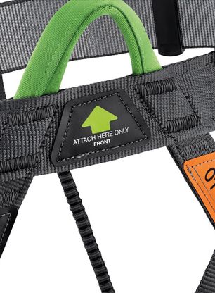 Pojasevi Petzl Pandion