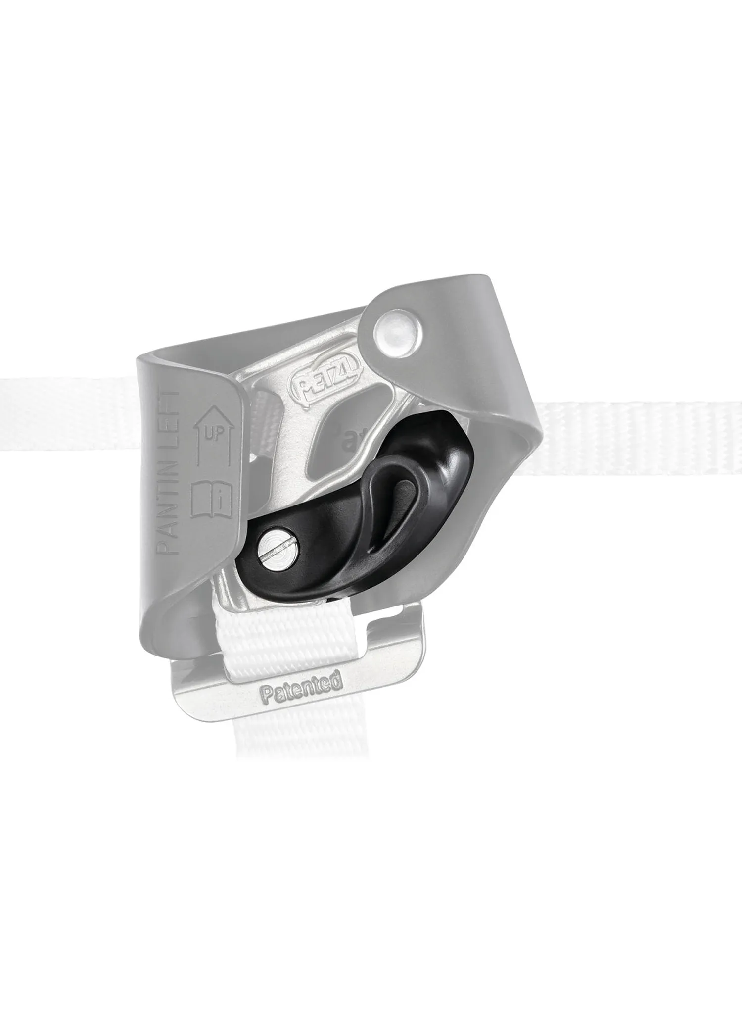 Set za popravak Petzl Pantin Left