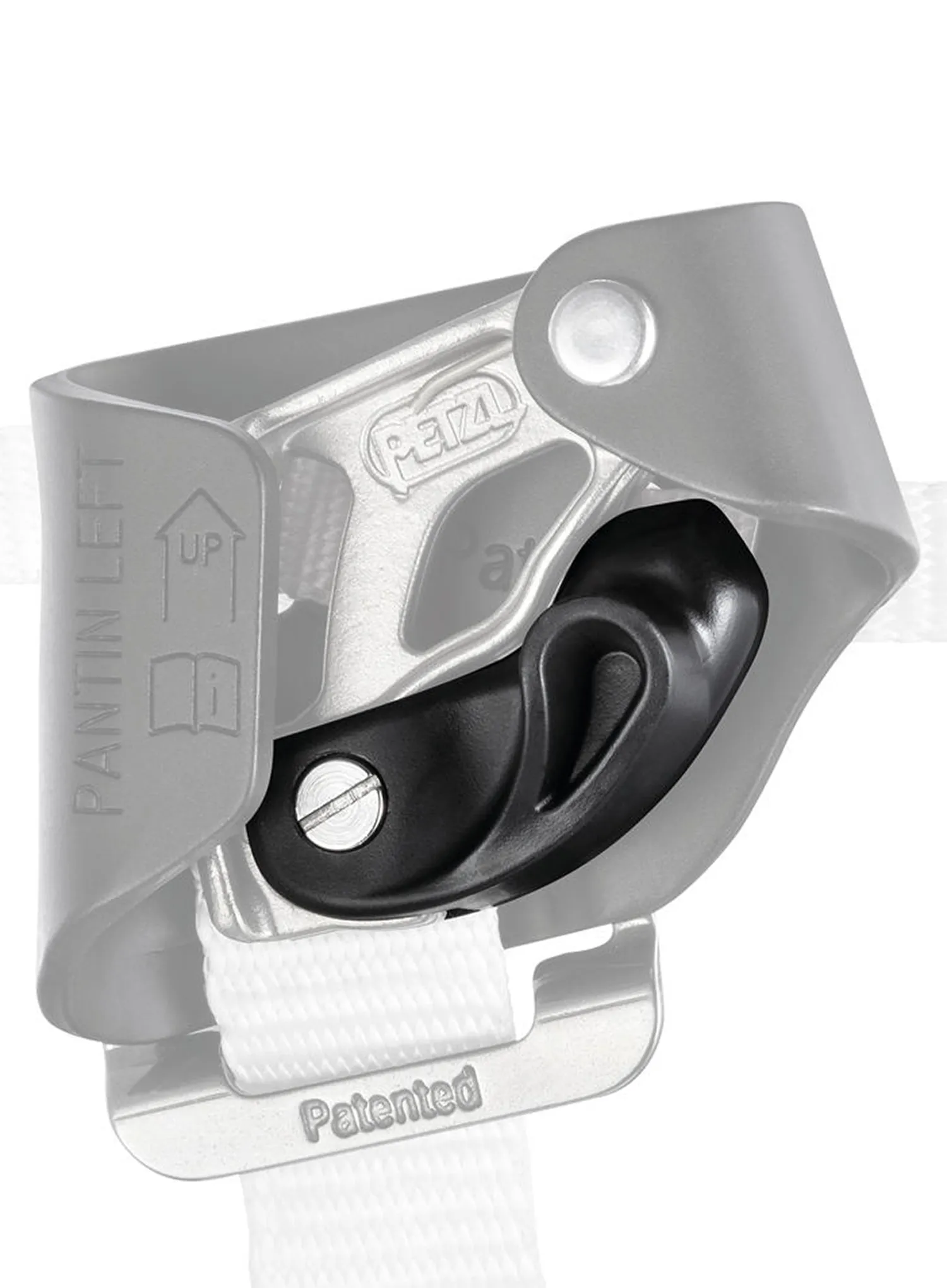 Set za popravak Petzl Pantin Left