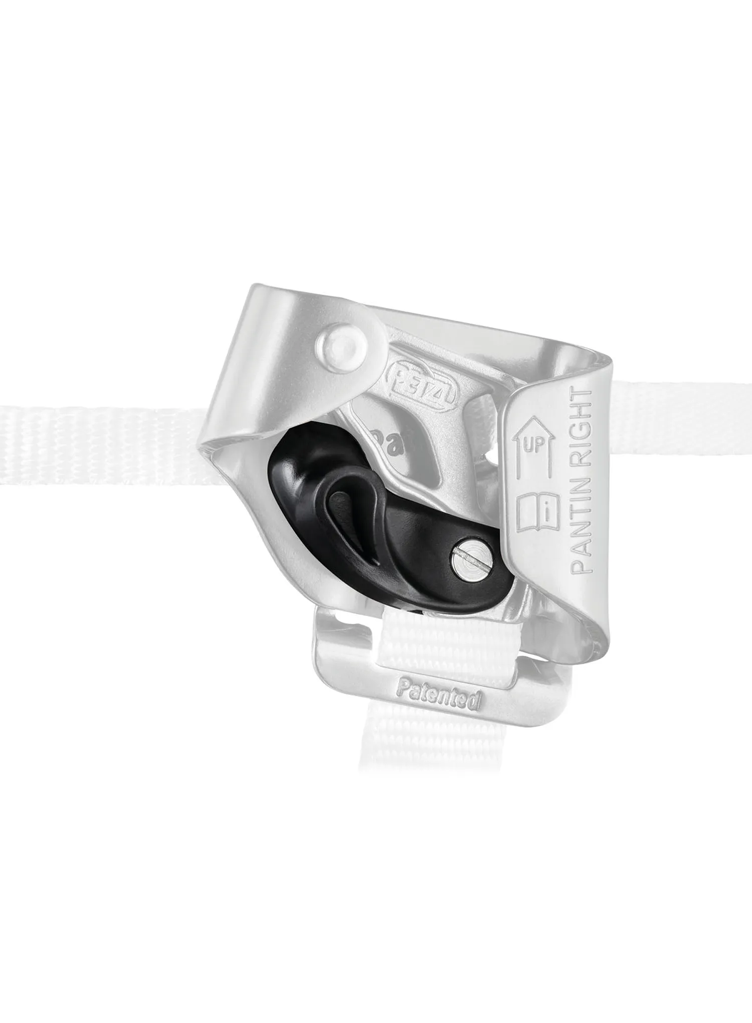 Set za popravak Petzl Pantin Right