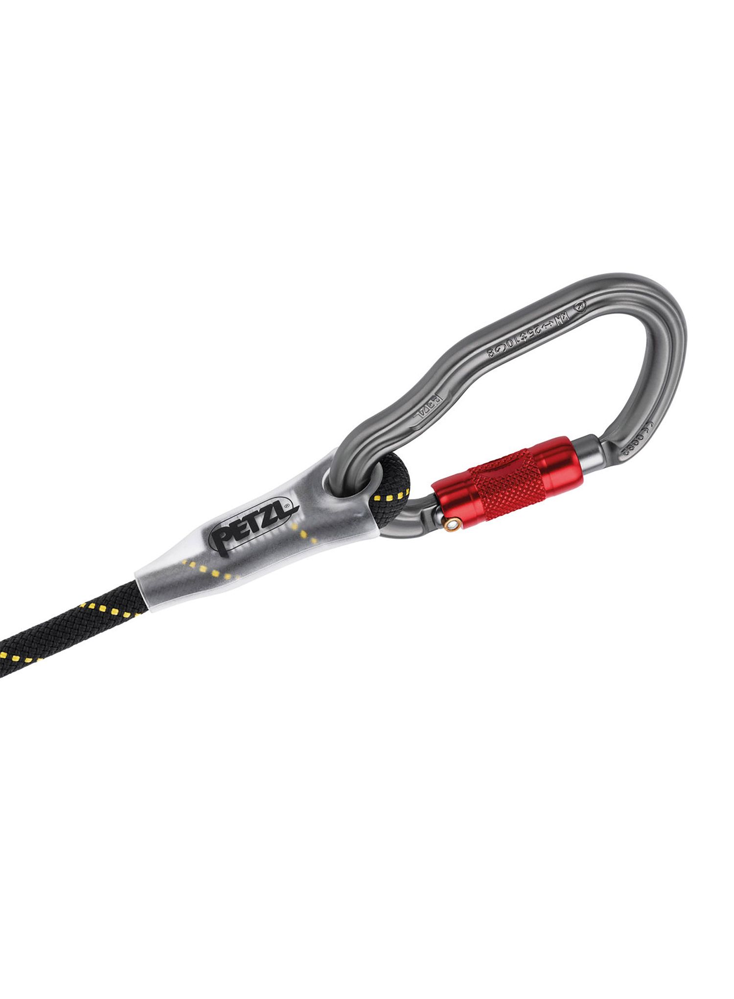 Ipsilon Petzl Progress Adjust-Y