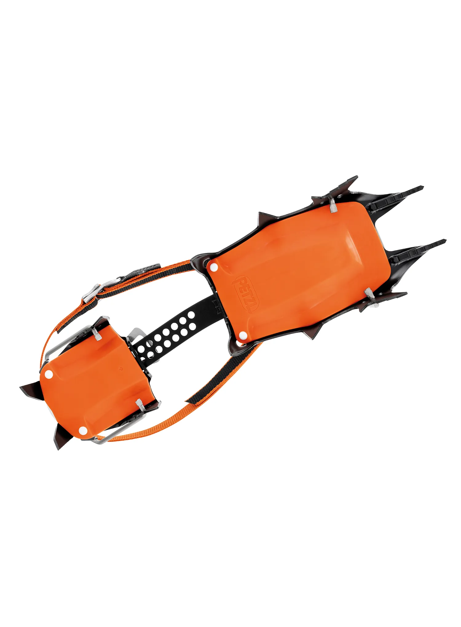 Dereze Petzl Sarken LeverLock Universal