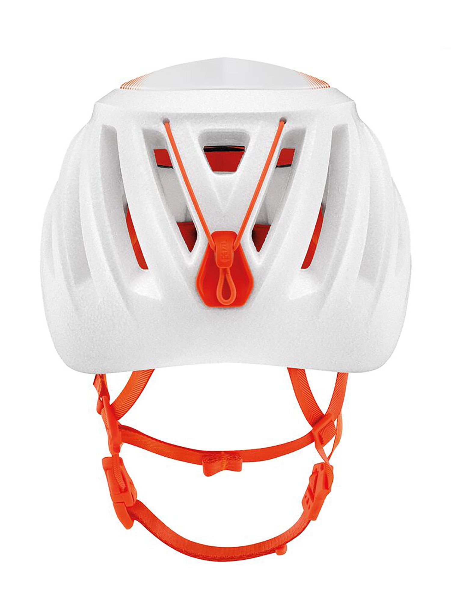 Kaciga za penjanje Petzl Sirocco - white
