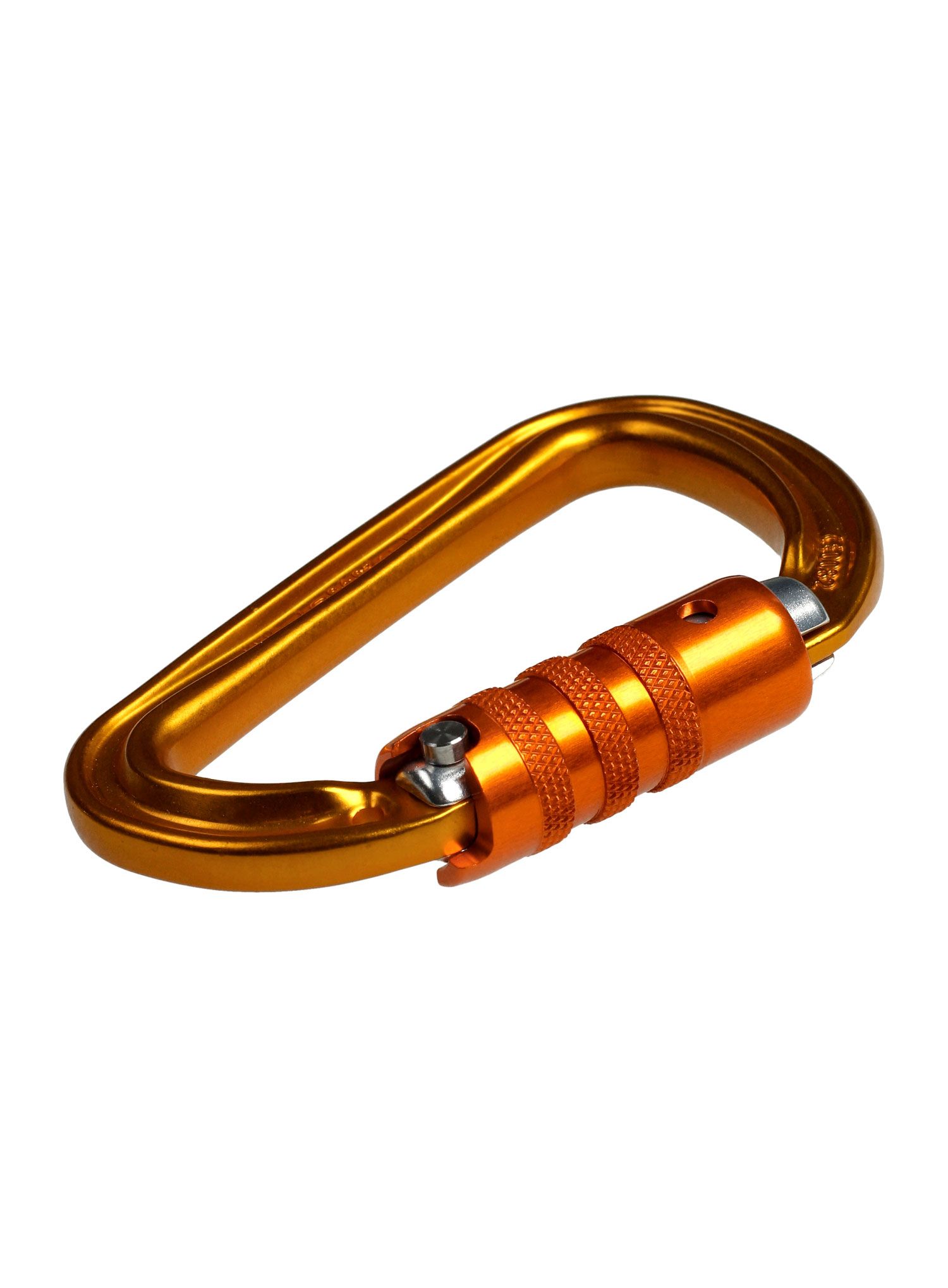 Karabiner Petzl Sm'D Triact-Lock