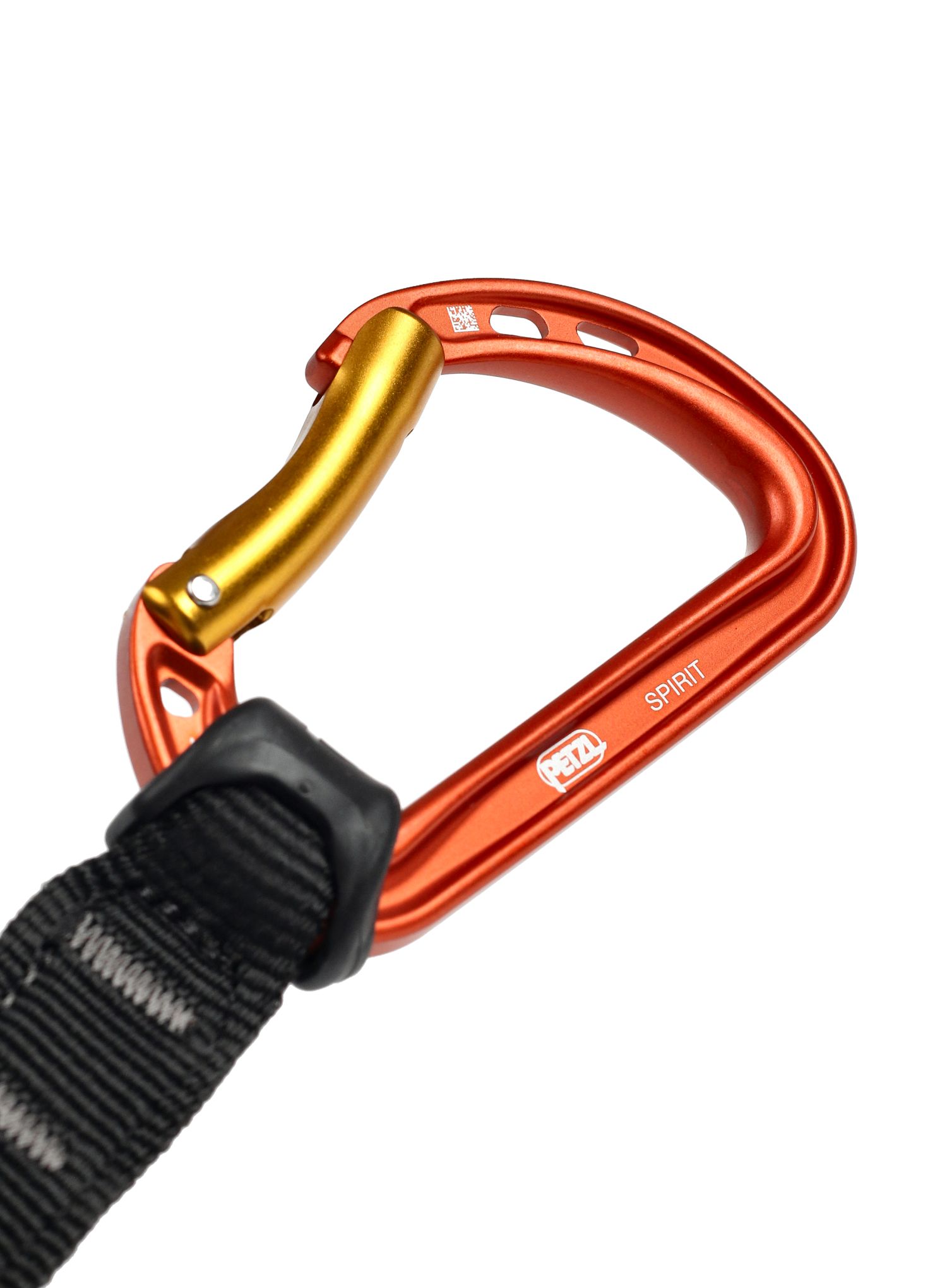 Penjački komplet Petzl Spirit Expres 25