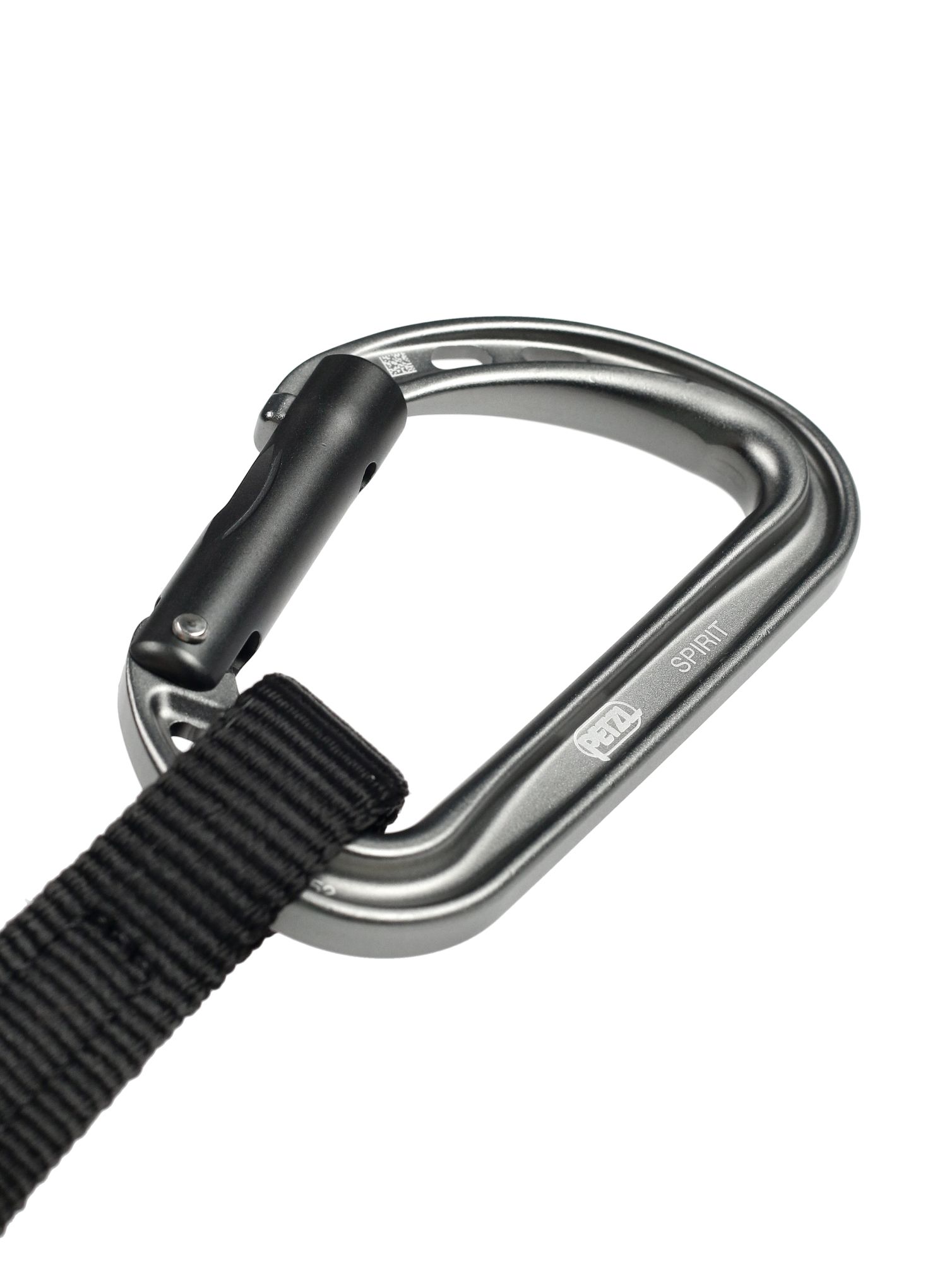 Penjački komplet Petzl Spirit Expres 25