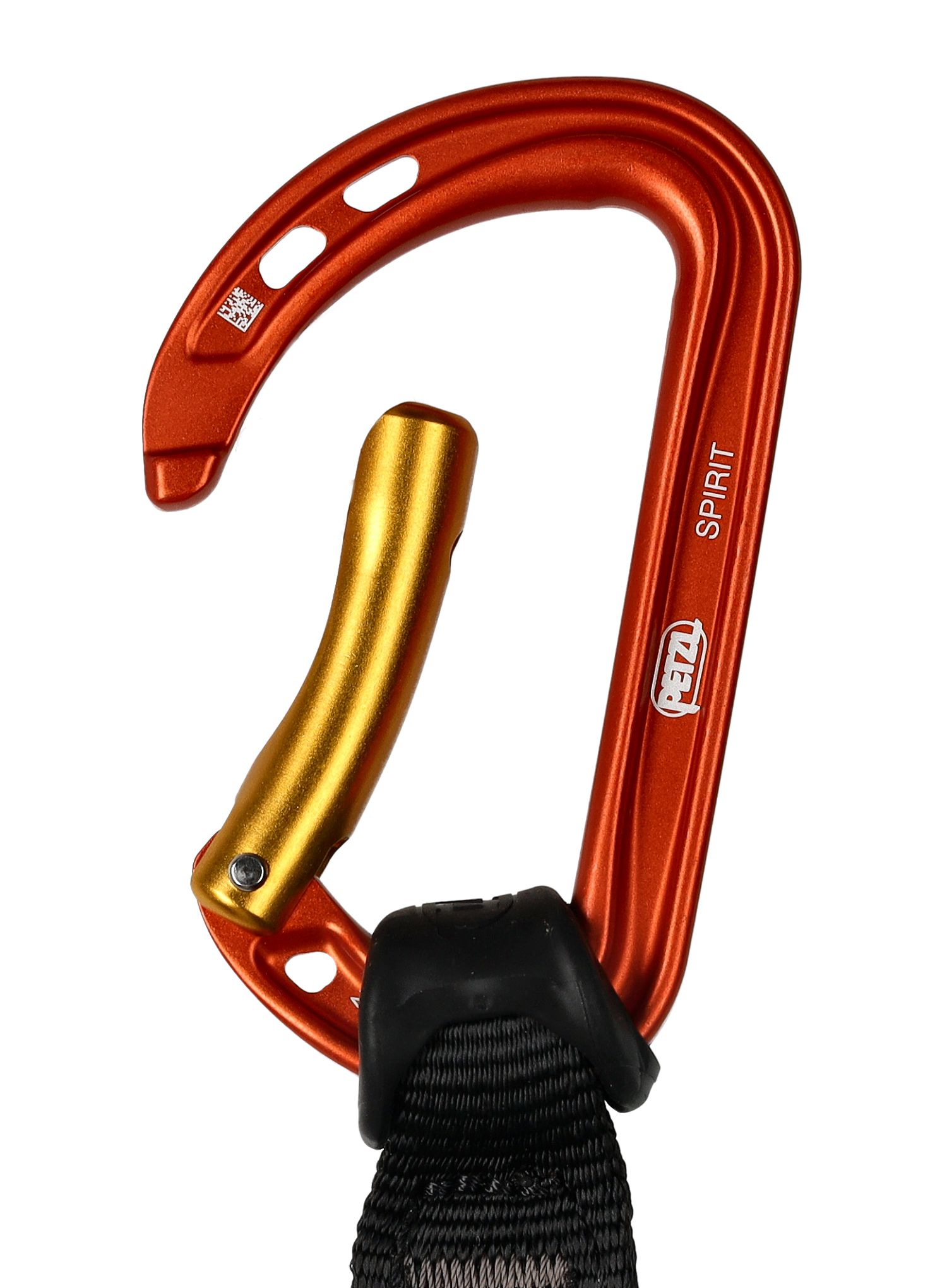 Penjački komplet Petzl Spirit Expres 25