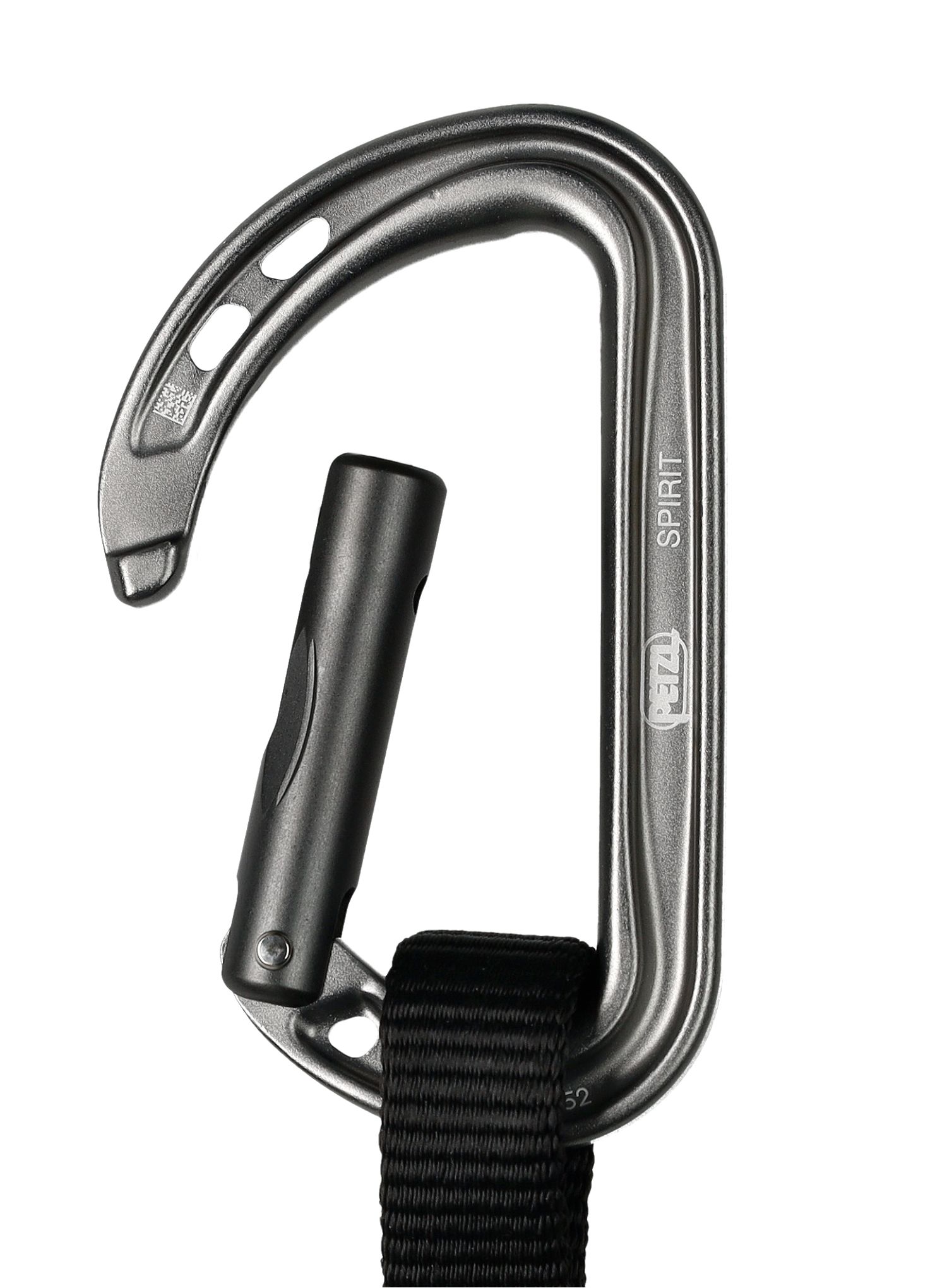 Penjački komplet Petzl Spirit Expres 25