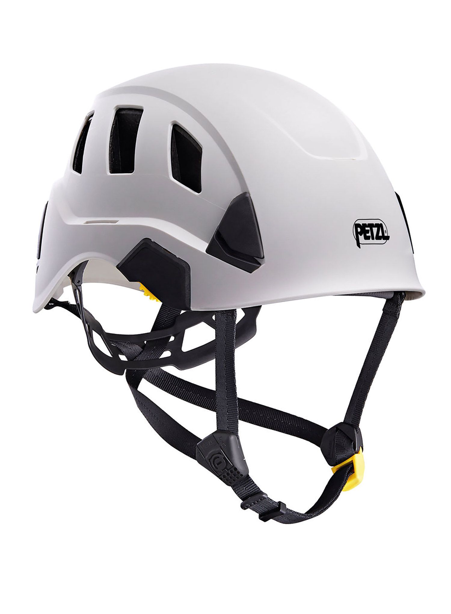 Kaciga za rad na visinama Petzl Strato Vent - white