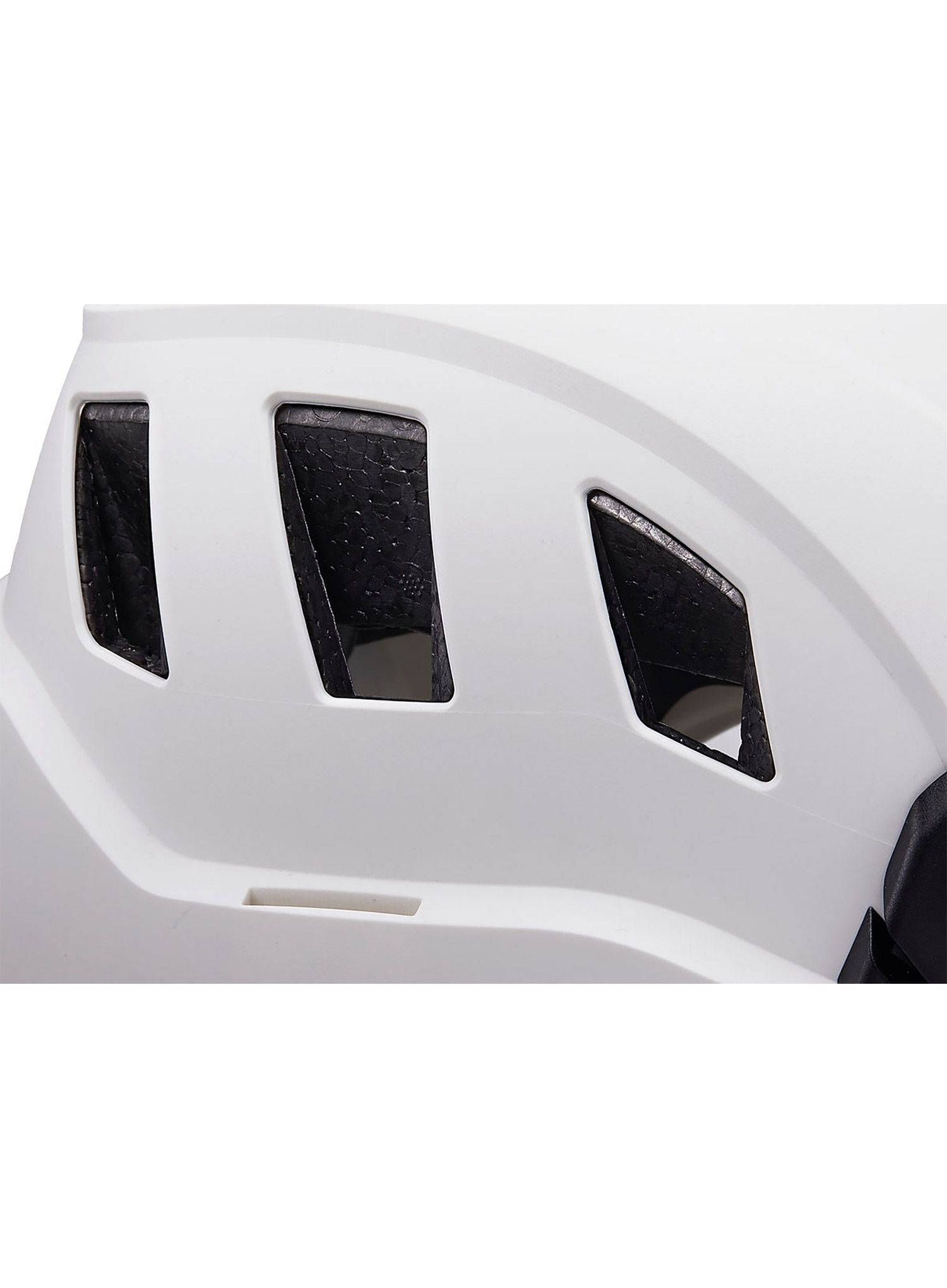 Kaciga za rad na visinama Petzl Strato Vent - white
