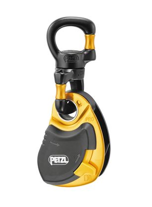 Okretaljka Petzl Swivel Open