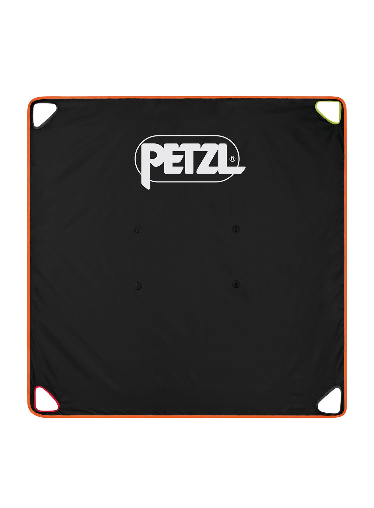 Torba za uže Petzl Tarp - black