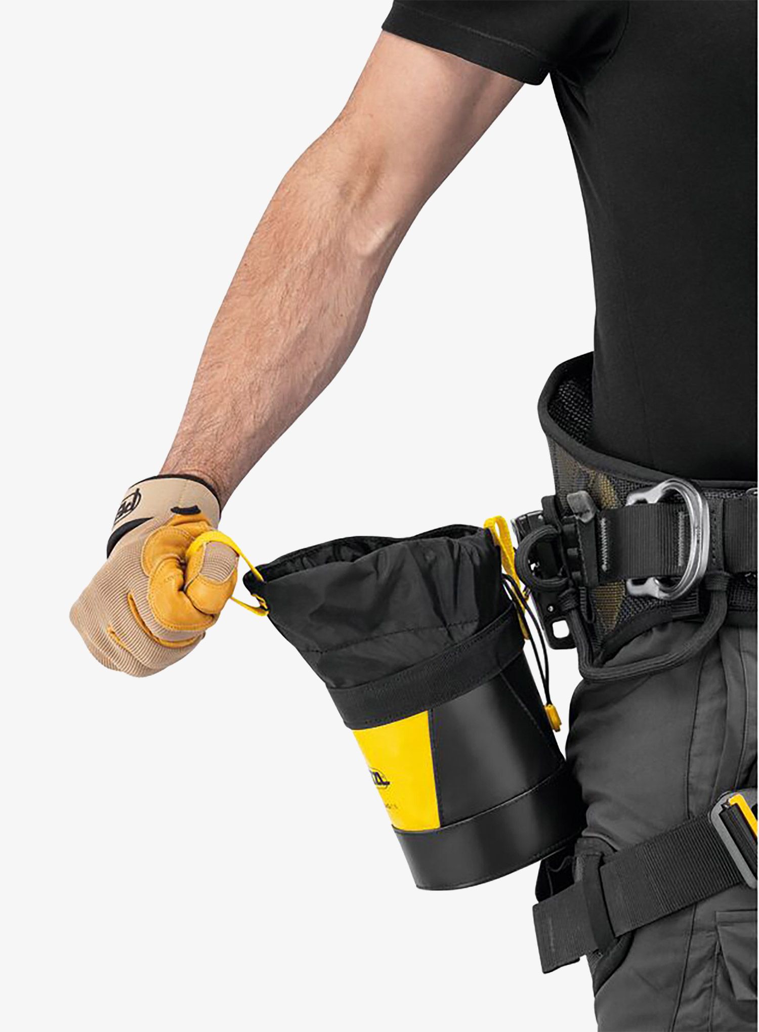 Torba za alat Petzl Toolbag 1,5