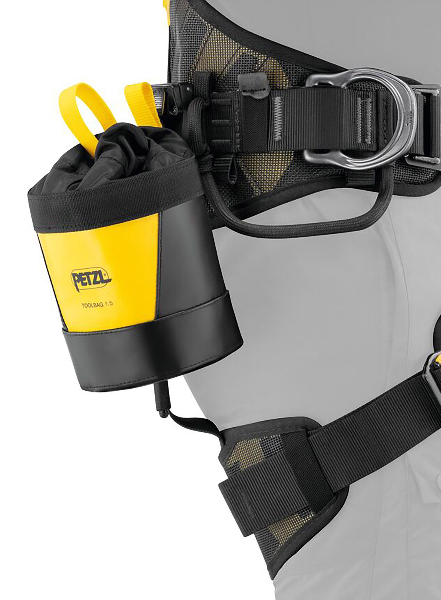 Torba za alat Petzl Toolbag 1,5
