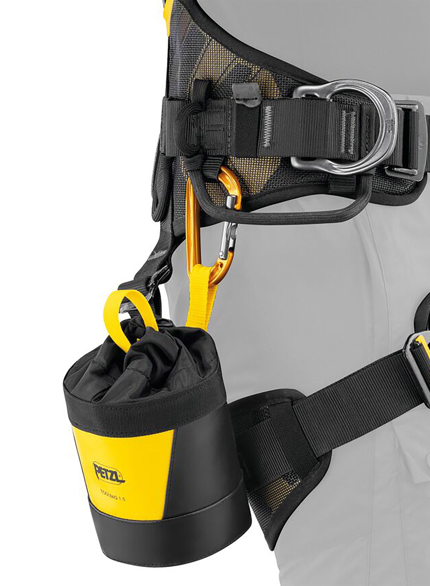 Torba za alat Petzl Toolbag 1,5