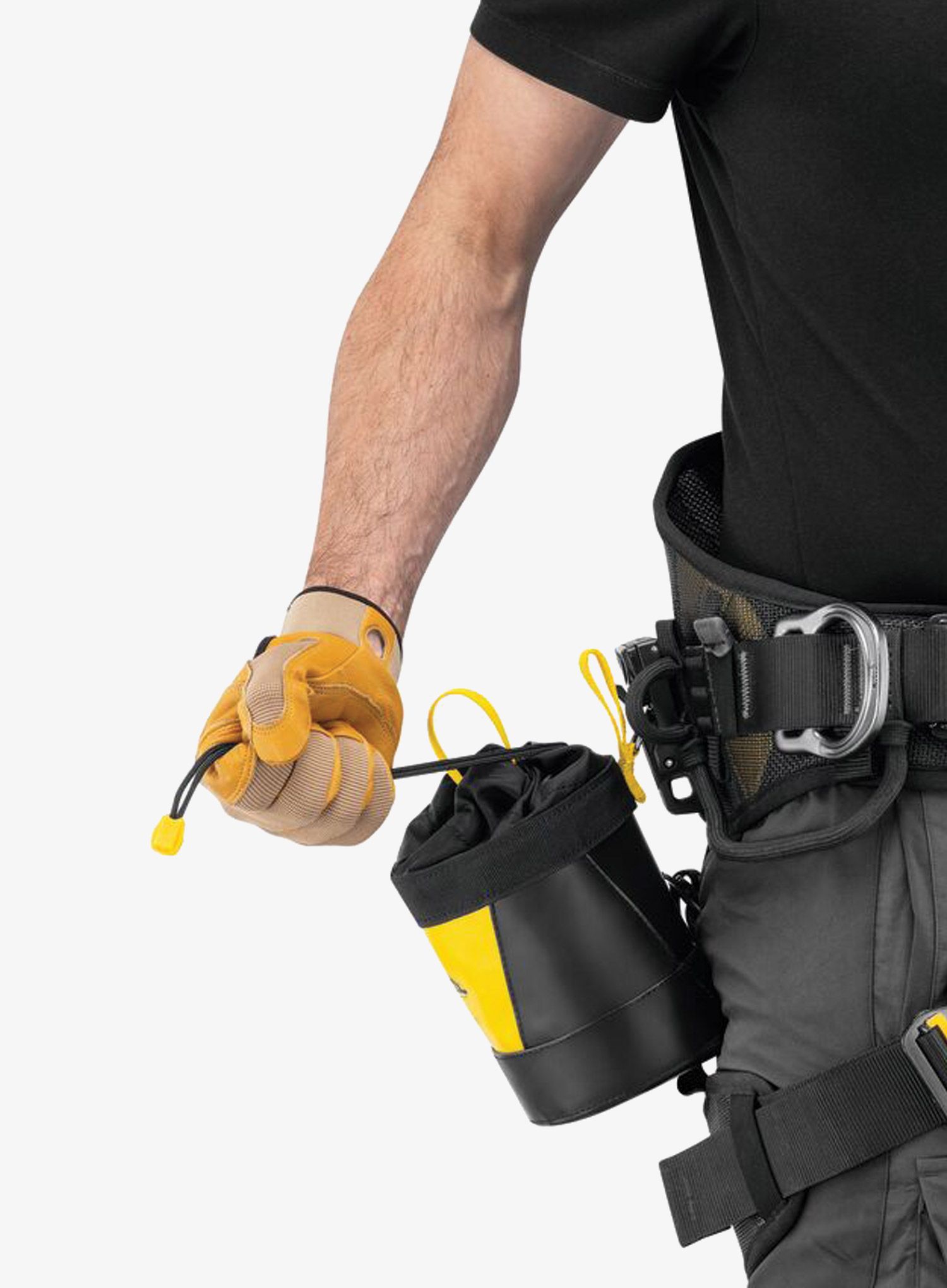 Torba za alat Petzl Toolbag 1,5