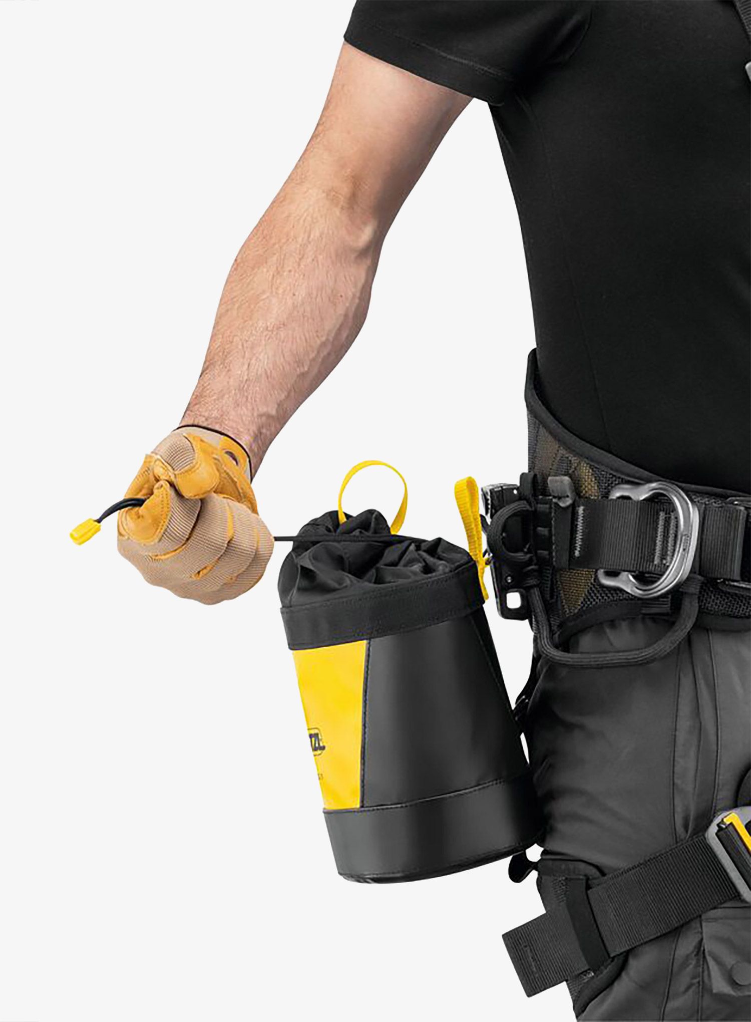 Torba za alat Petzl Toolbag 3L