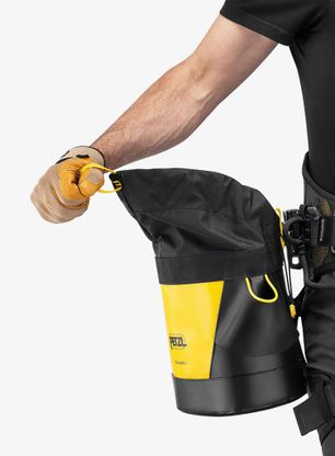Torba za alat Petzl Toolbag 6