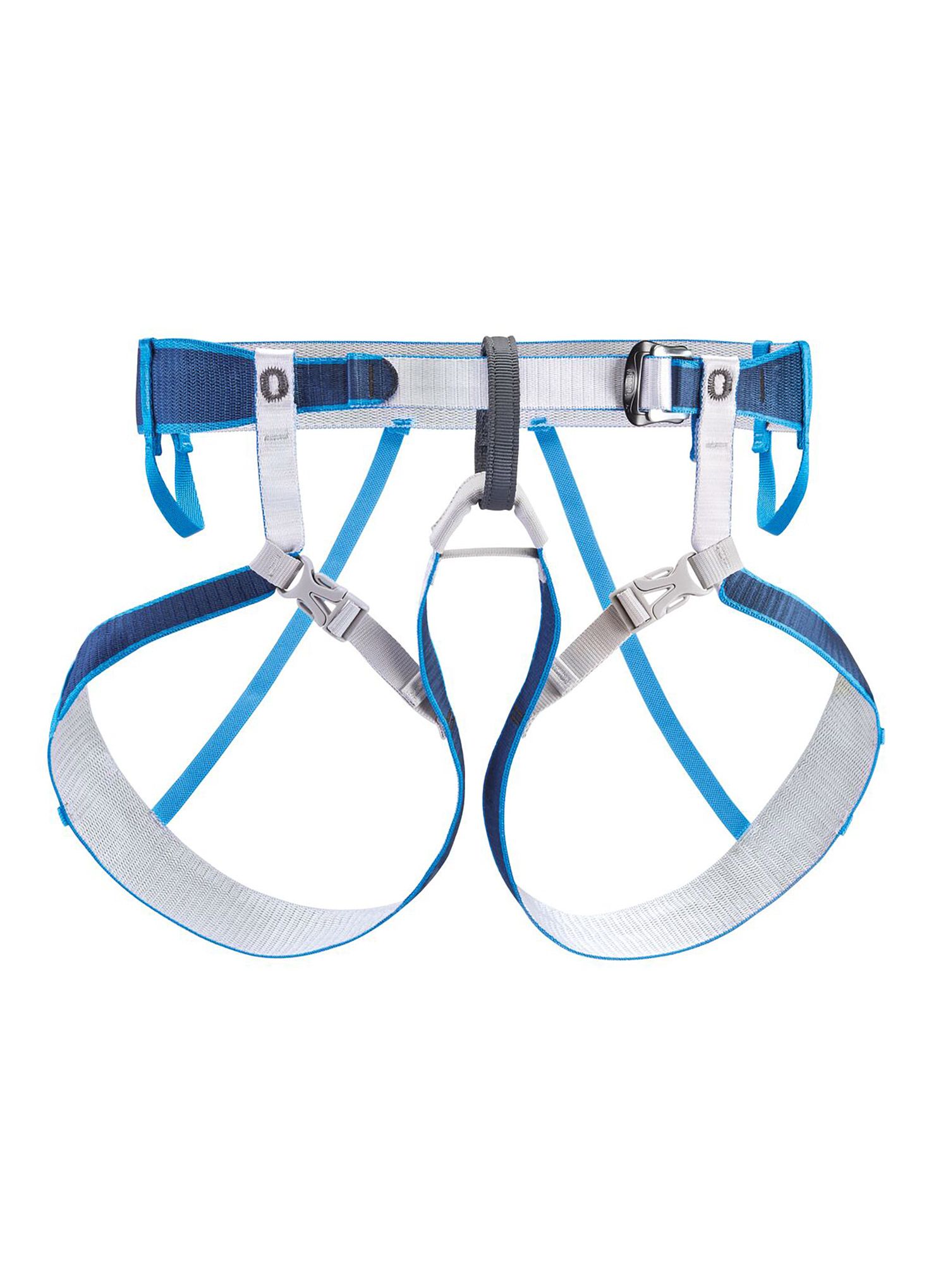 Pojasevi Petzl Tour - blue
