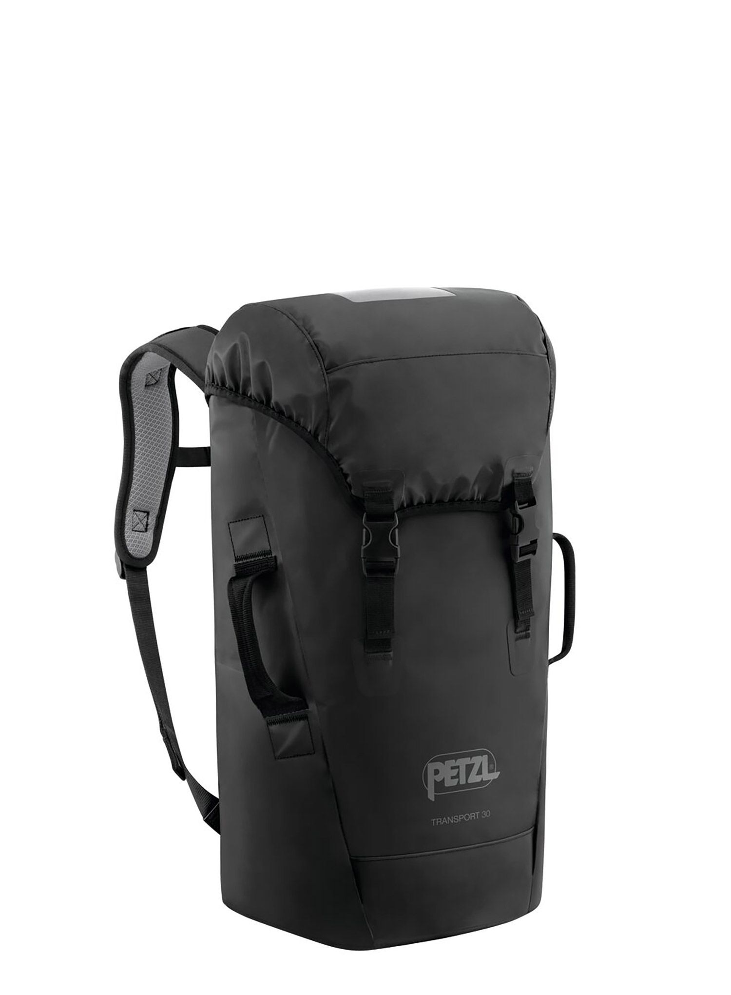 Ruksak Petzl Transport 30 - black