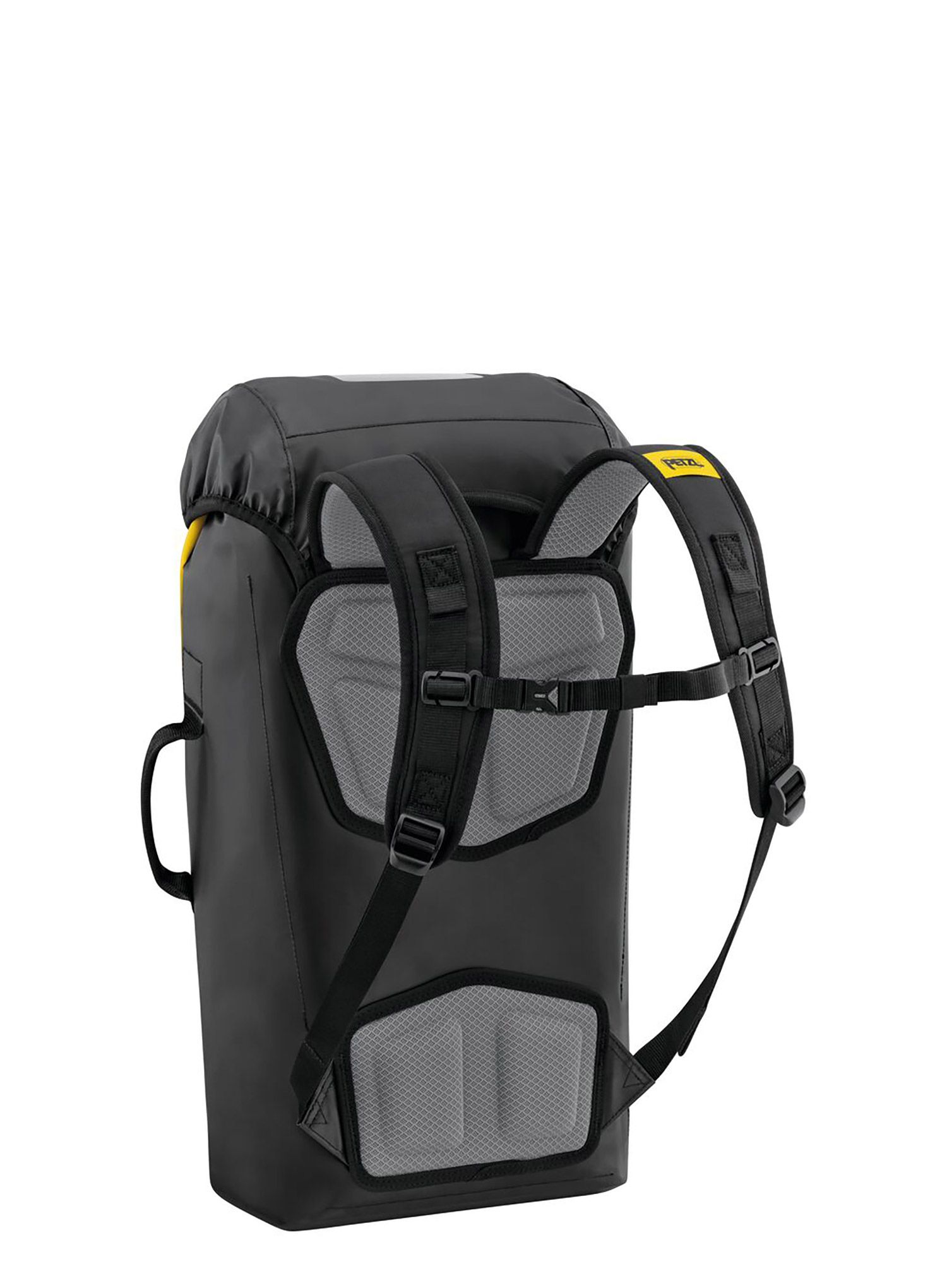 Ruksak Petzl Transport 30 - yellow