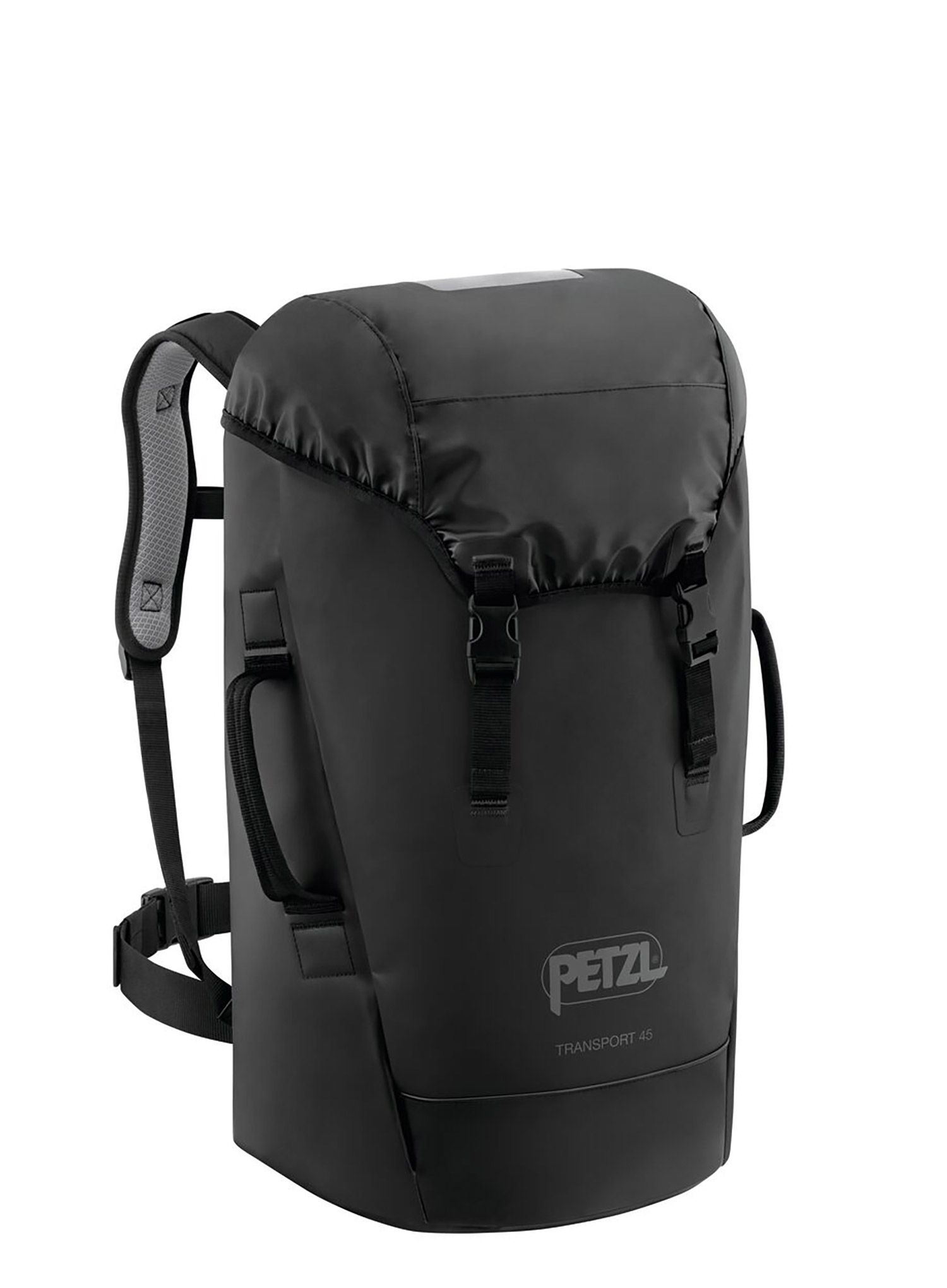 Ruksak Petzl Transport 45L - black