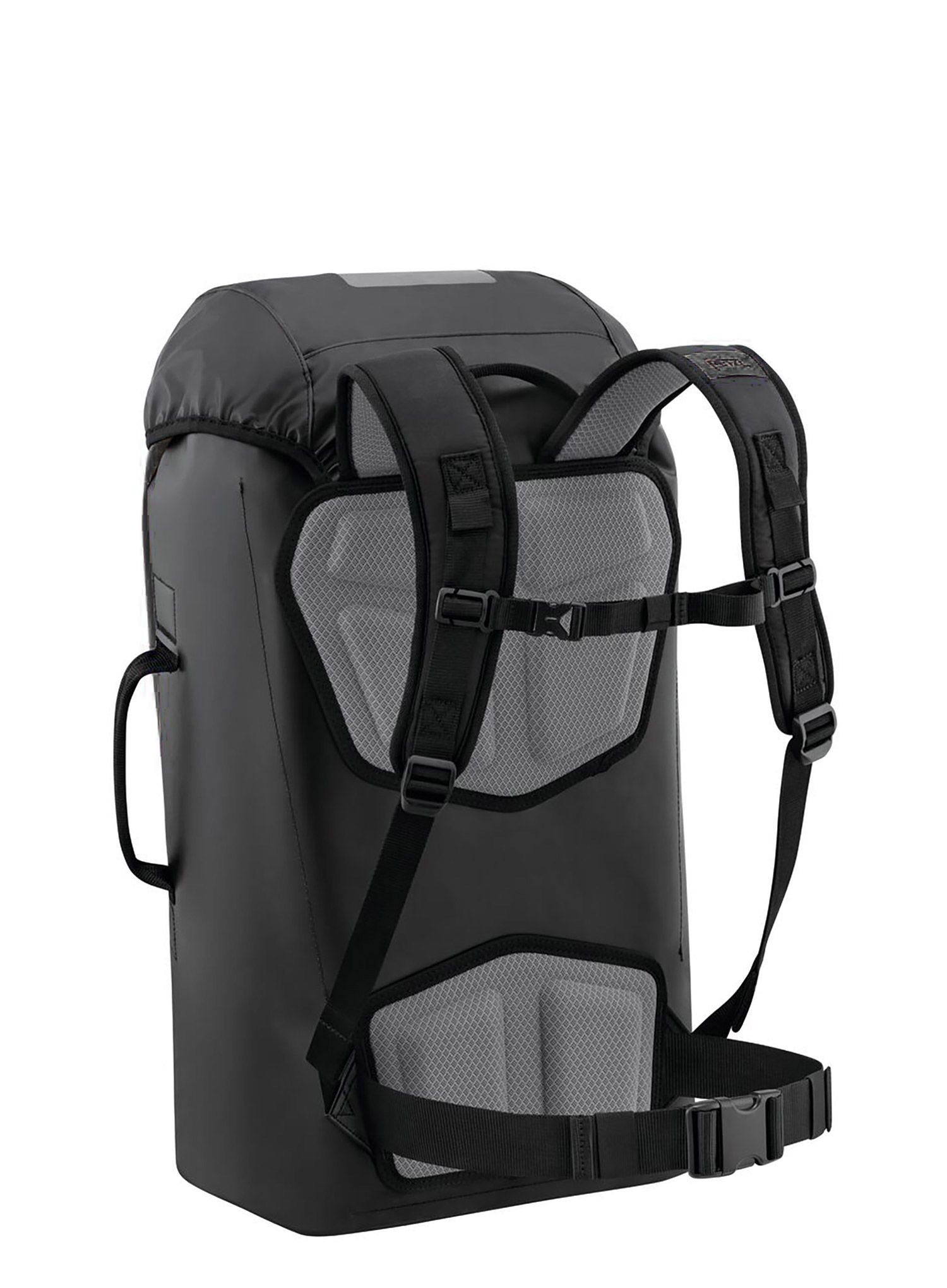 Ruksak Petzl Transport 45L - black