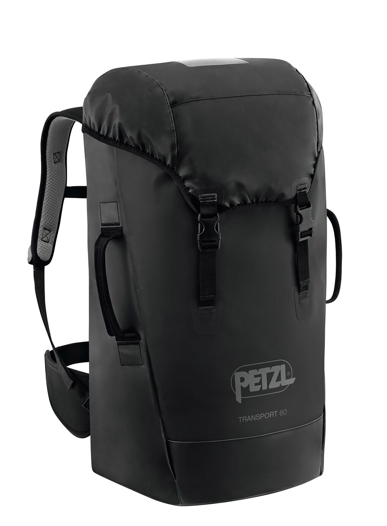 Ruksak Petzl Transport 60 - black