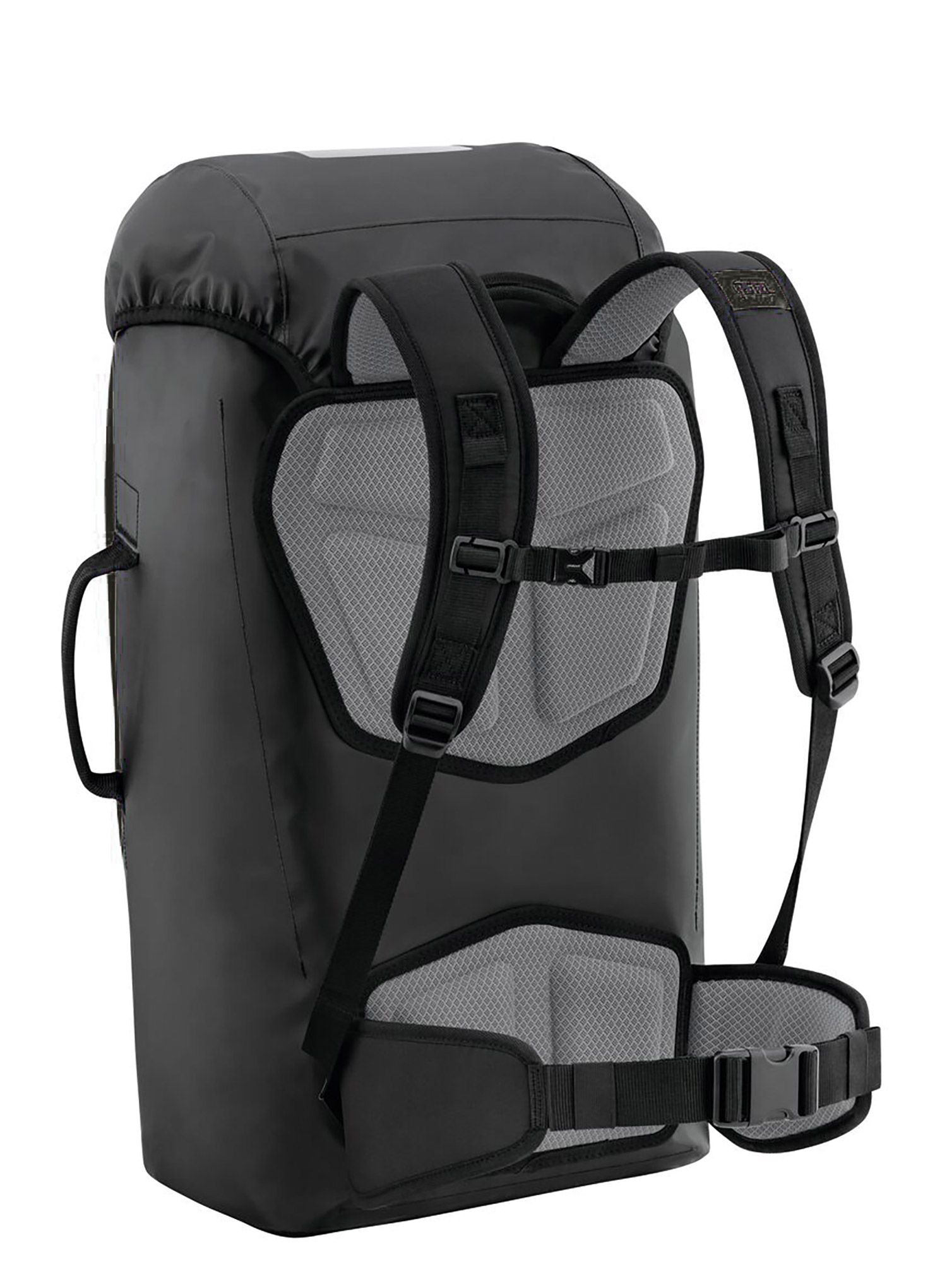 Ruksak Petzl Transport 60 - black