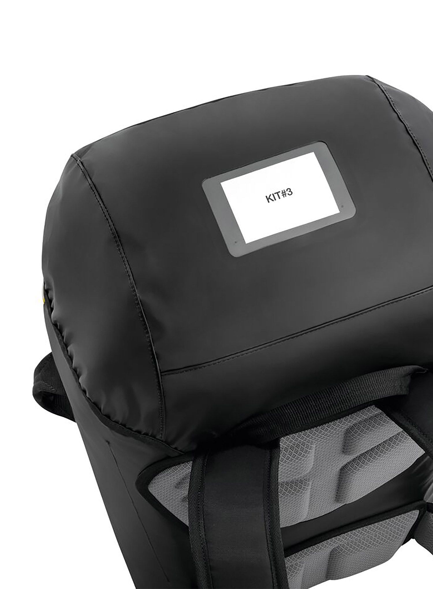 Ruksak Petzl Transport 60 - black