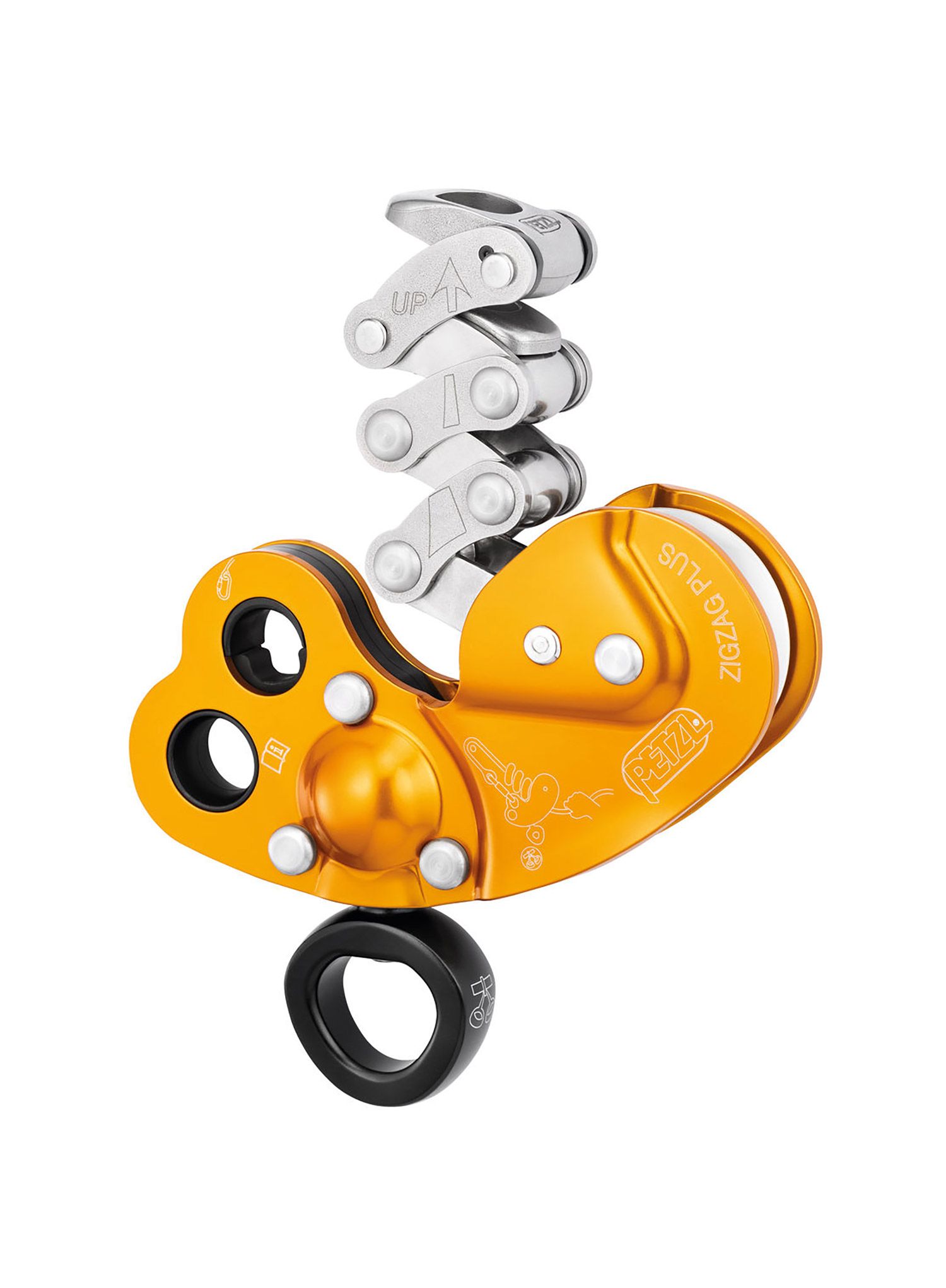 Spravica Petzl Zigzag Plus
