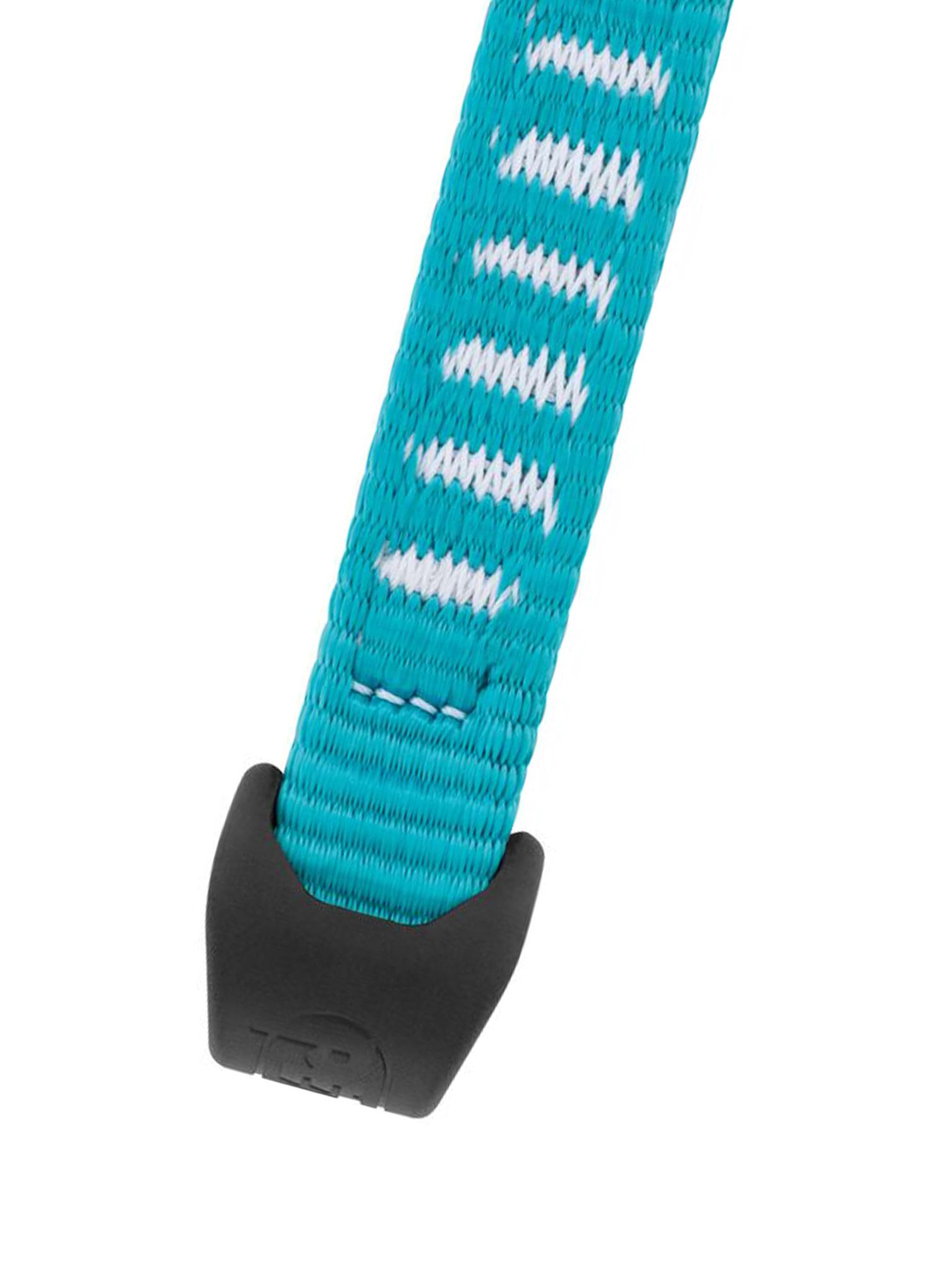 Traka za komplete Petzsl Axess 11cm - light blue