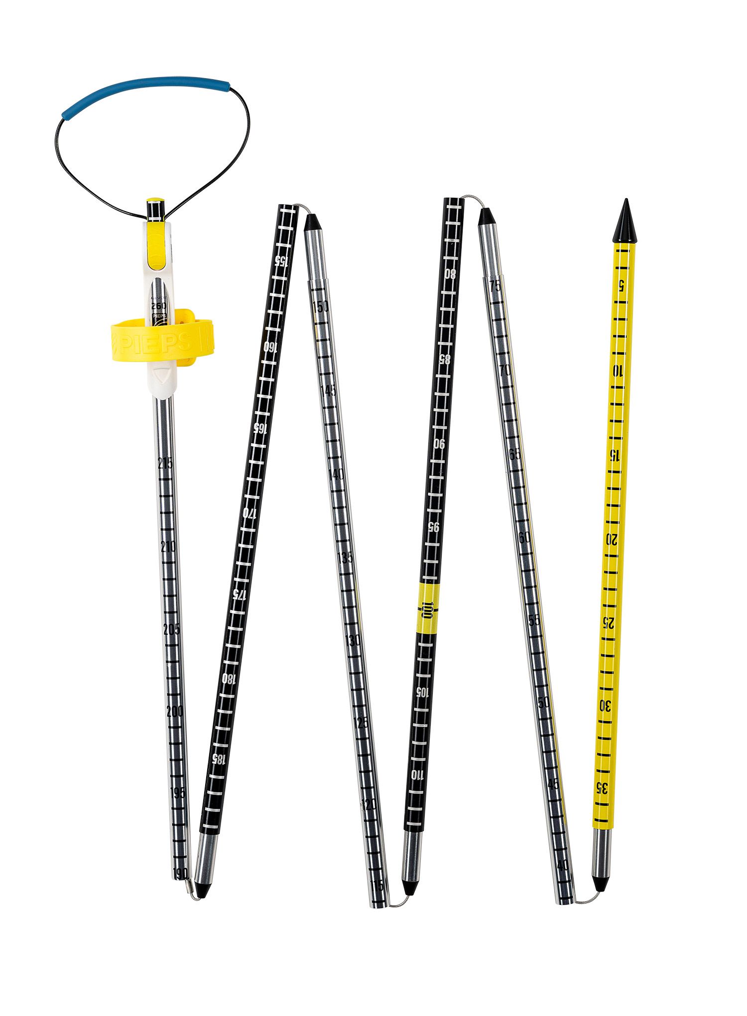 Lavinska sonda Pieps Alu 260 Sport