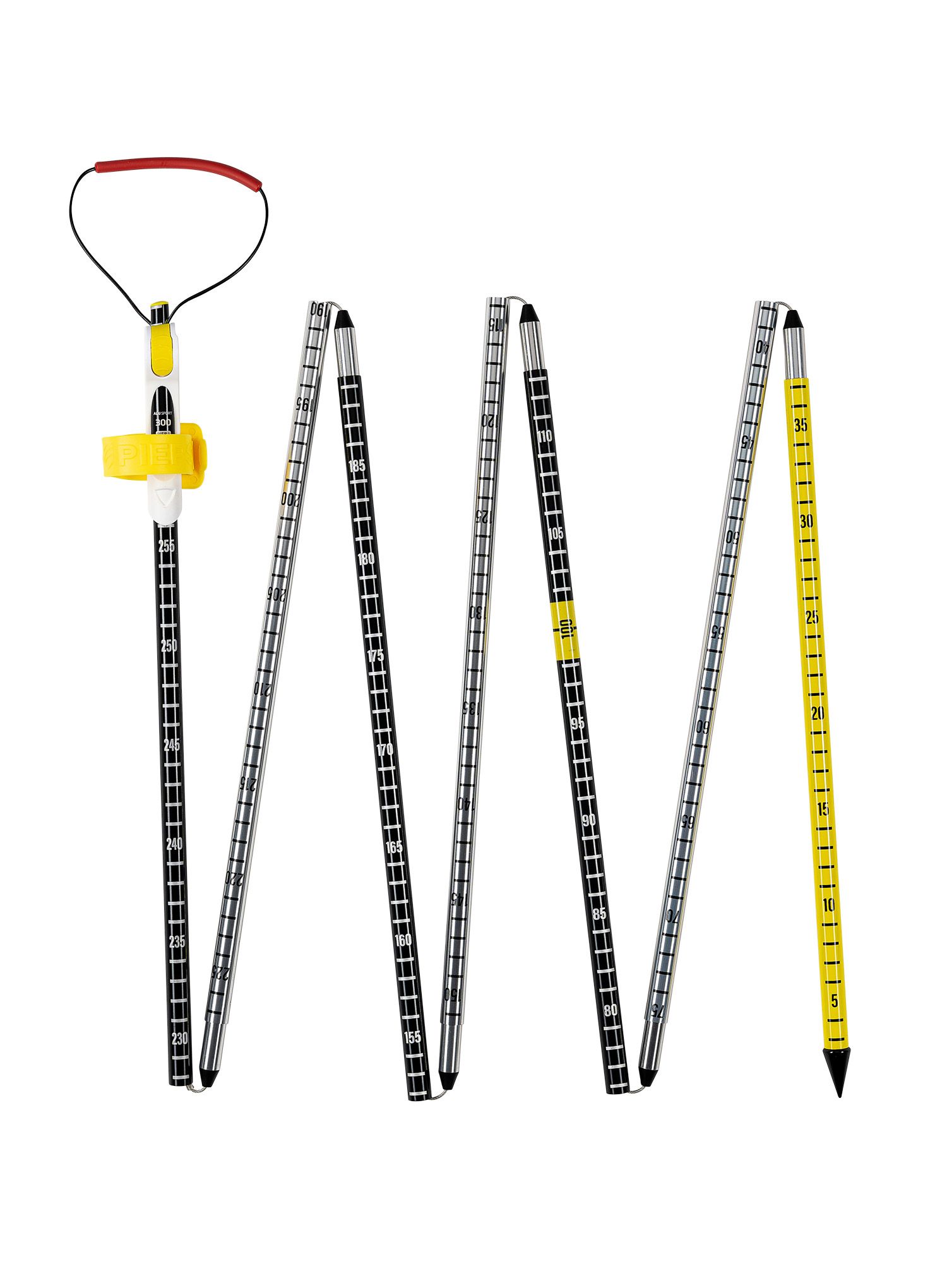 Lavinska sonda Pieps Alu 300 Sport