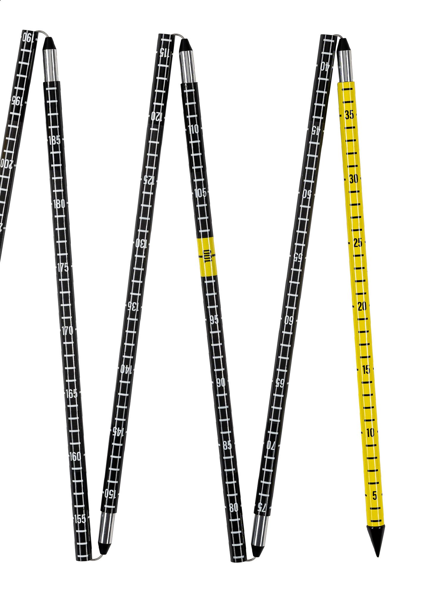 Lavinska sonda Pieps Carbon 300 Pro