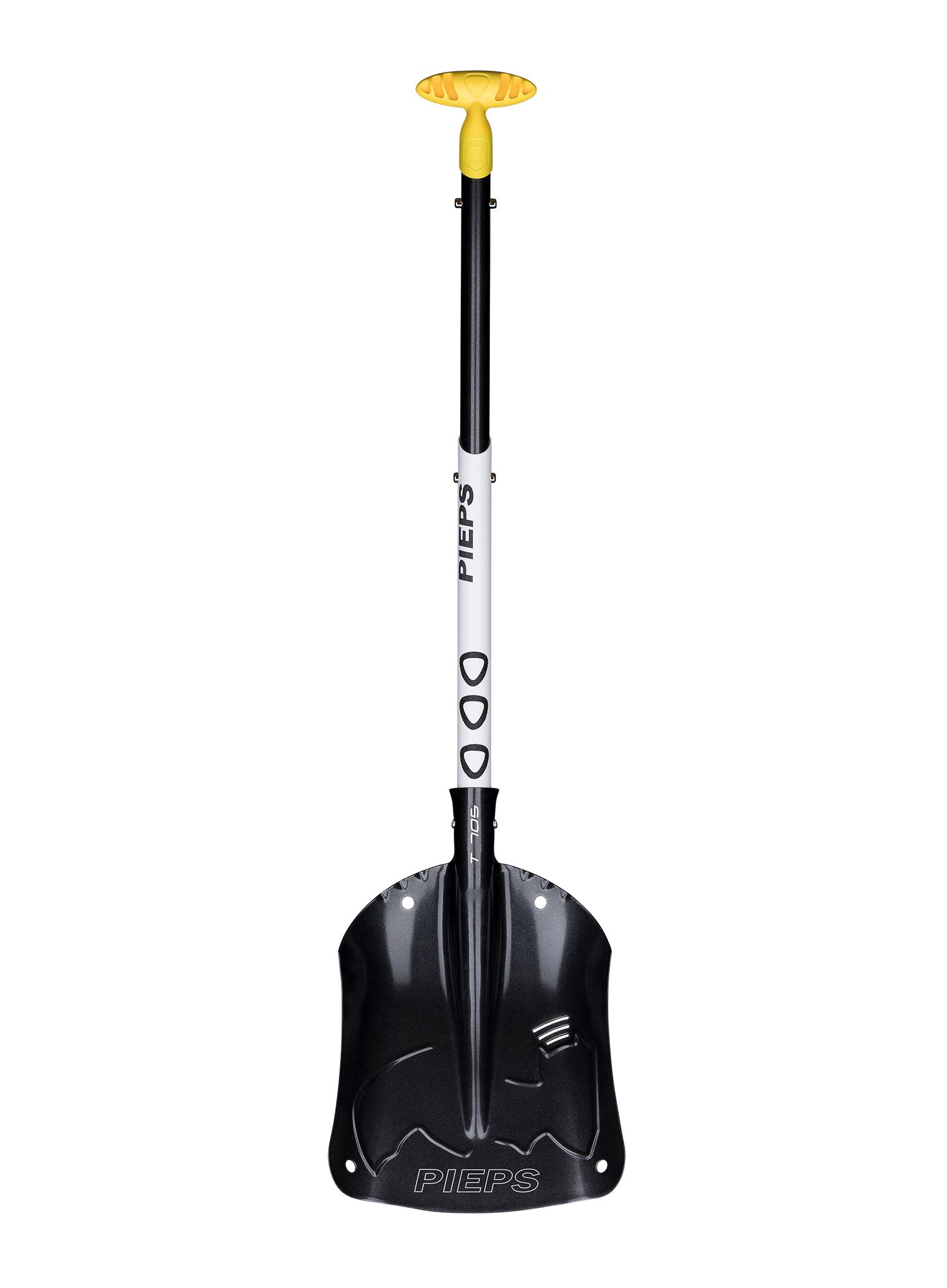 Lopata za snijeg Pieps T 705 Pro Shovel