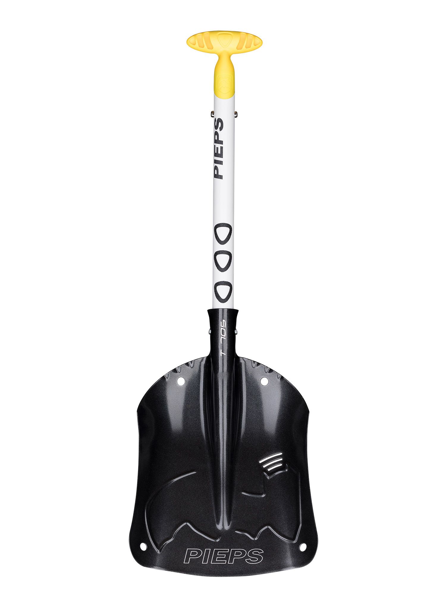 Lopata za snijeg Pieps T 705 Pro Shovel