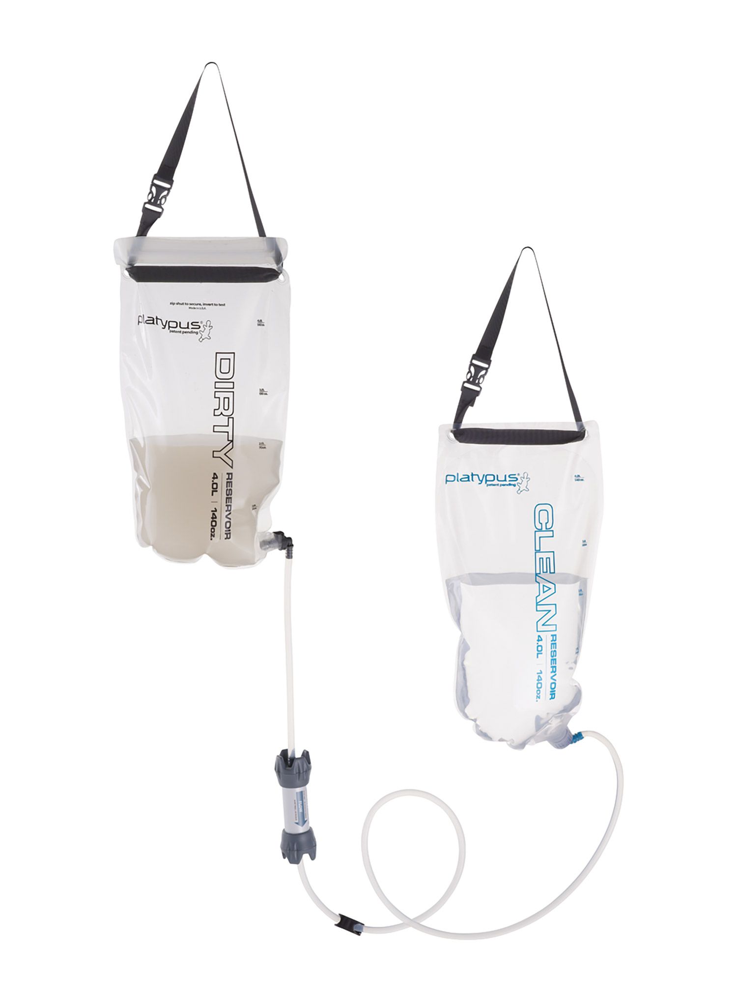 Filter za vodu Platypus GravityWorks 4.0 l System