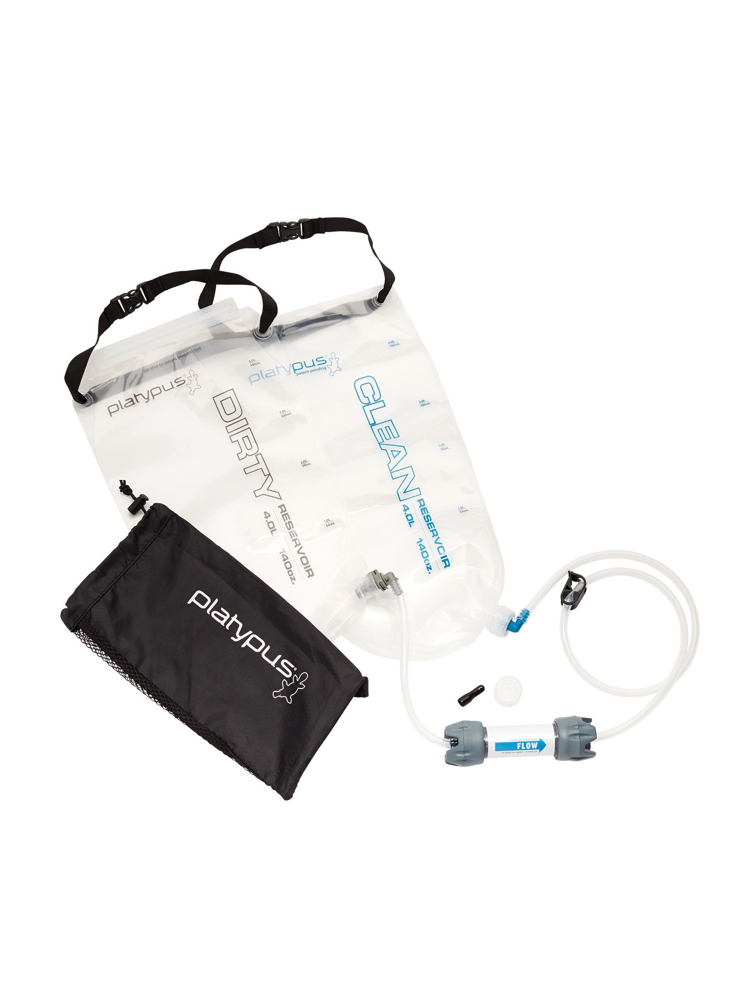 Filter za vodu Platypus GravityWorks 4.0 l System