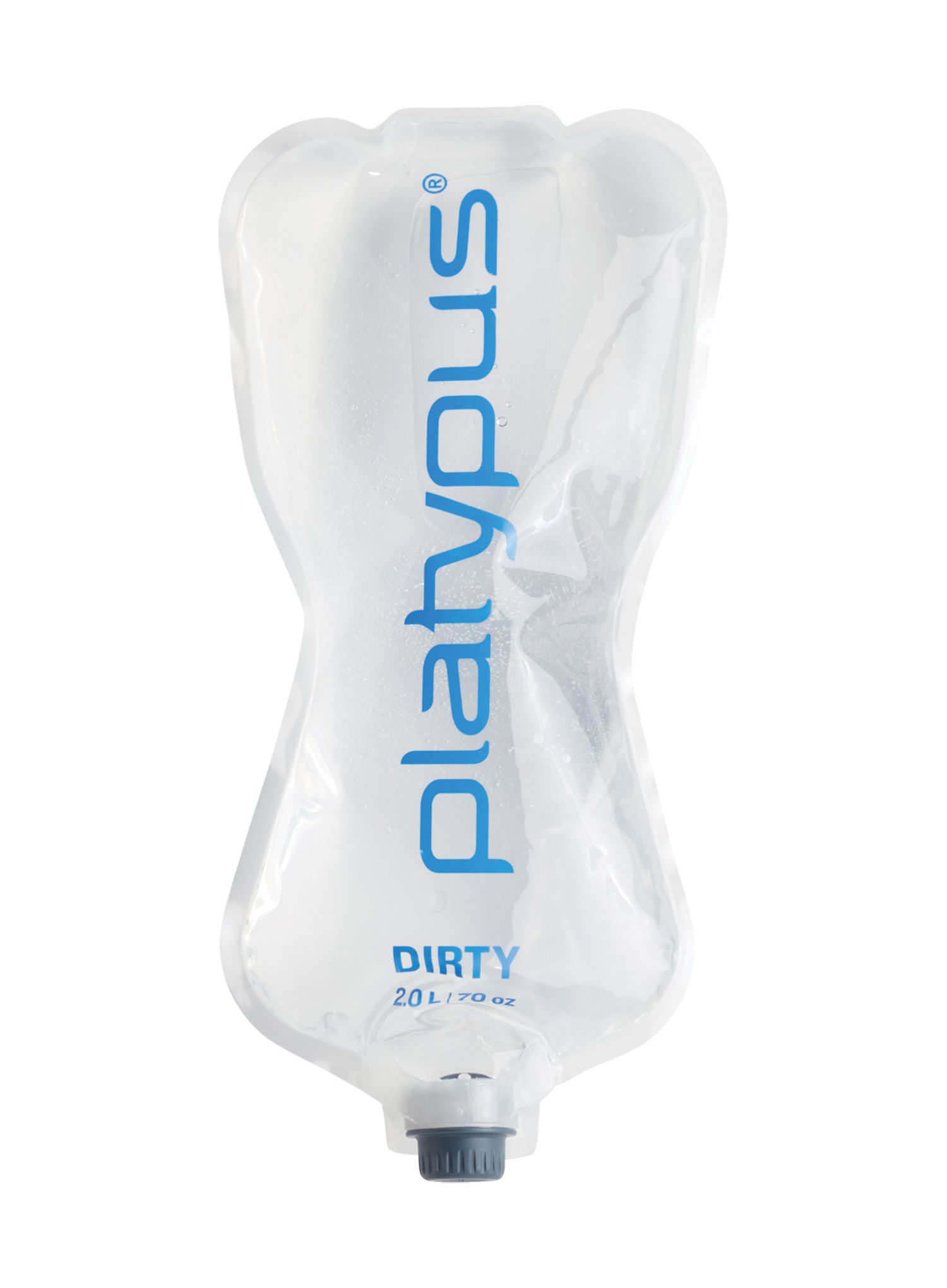 Filter za vodu Platypus Quickdraw 2 l Filter System  
