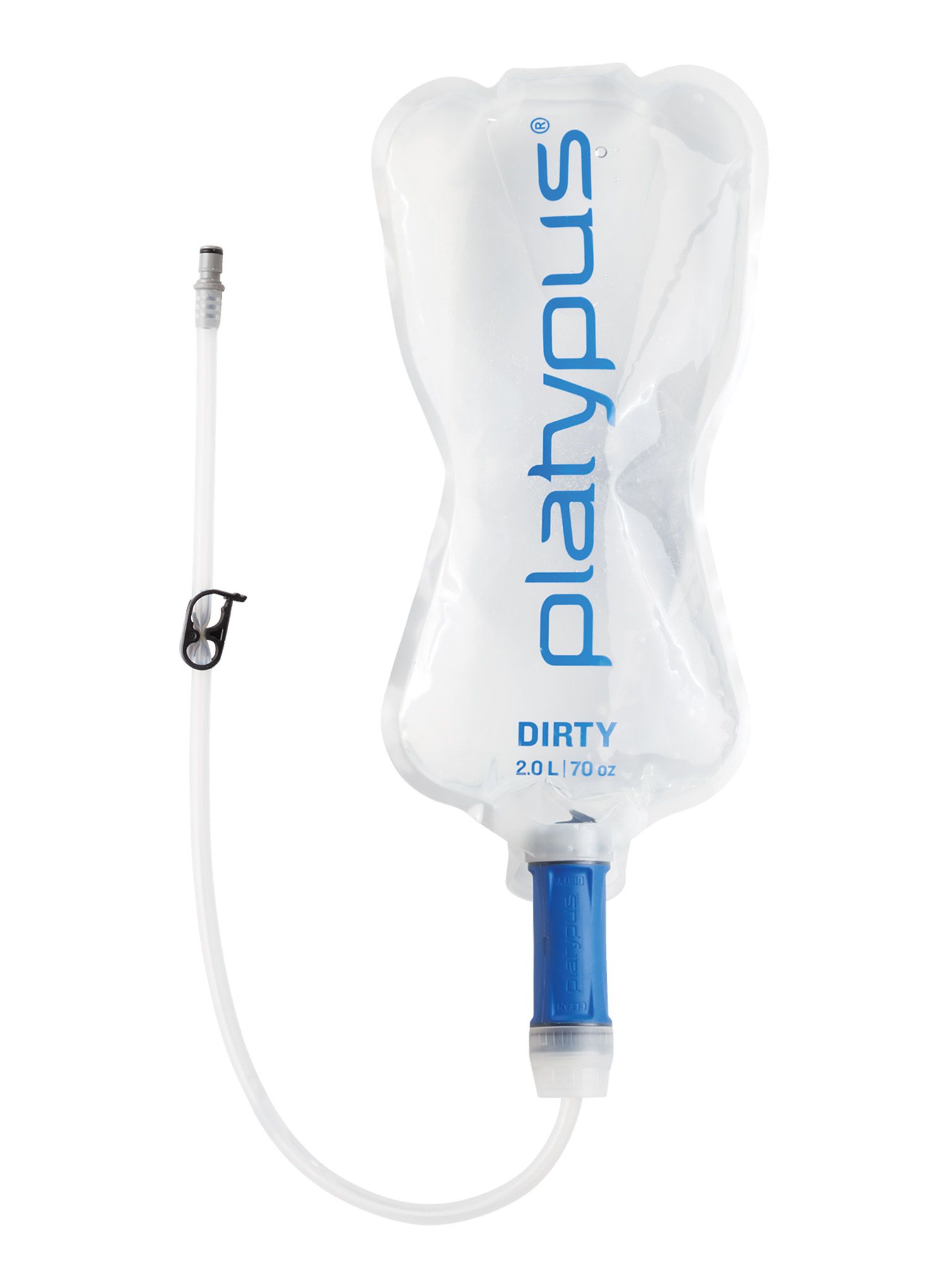 Filter za vodu Platypus Quickdraw 2 l Filter System  
