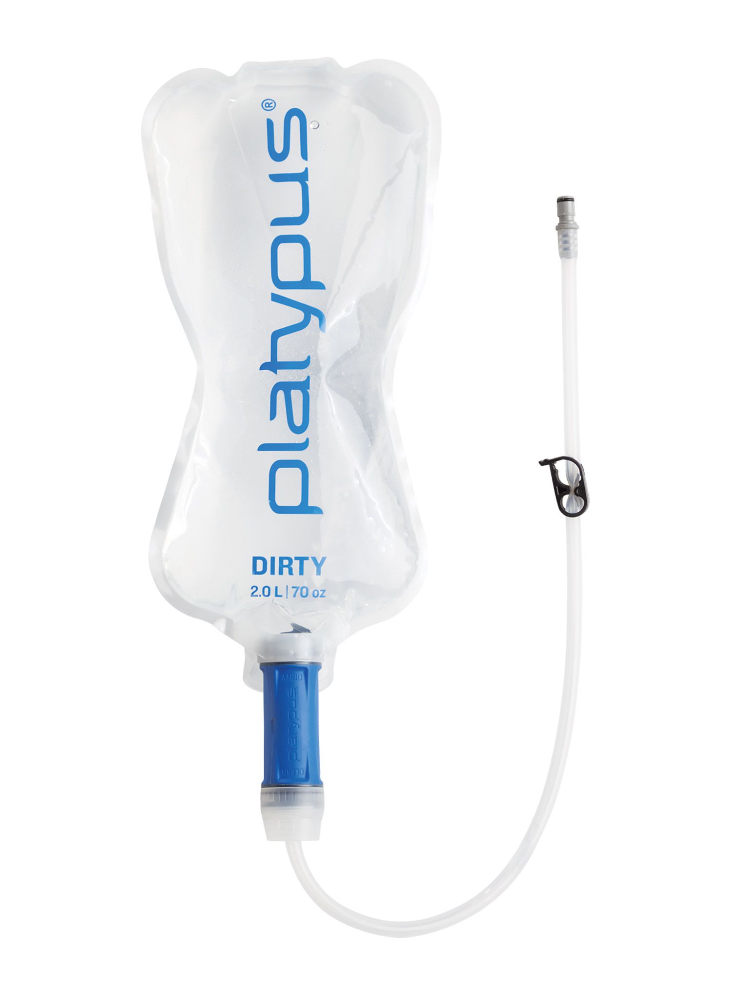 Filter za vodu Platypus Quickdraw 2 l Filter System  