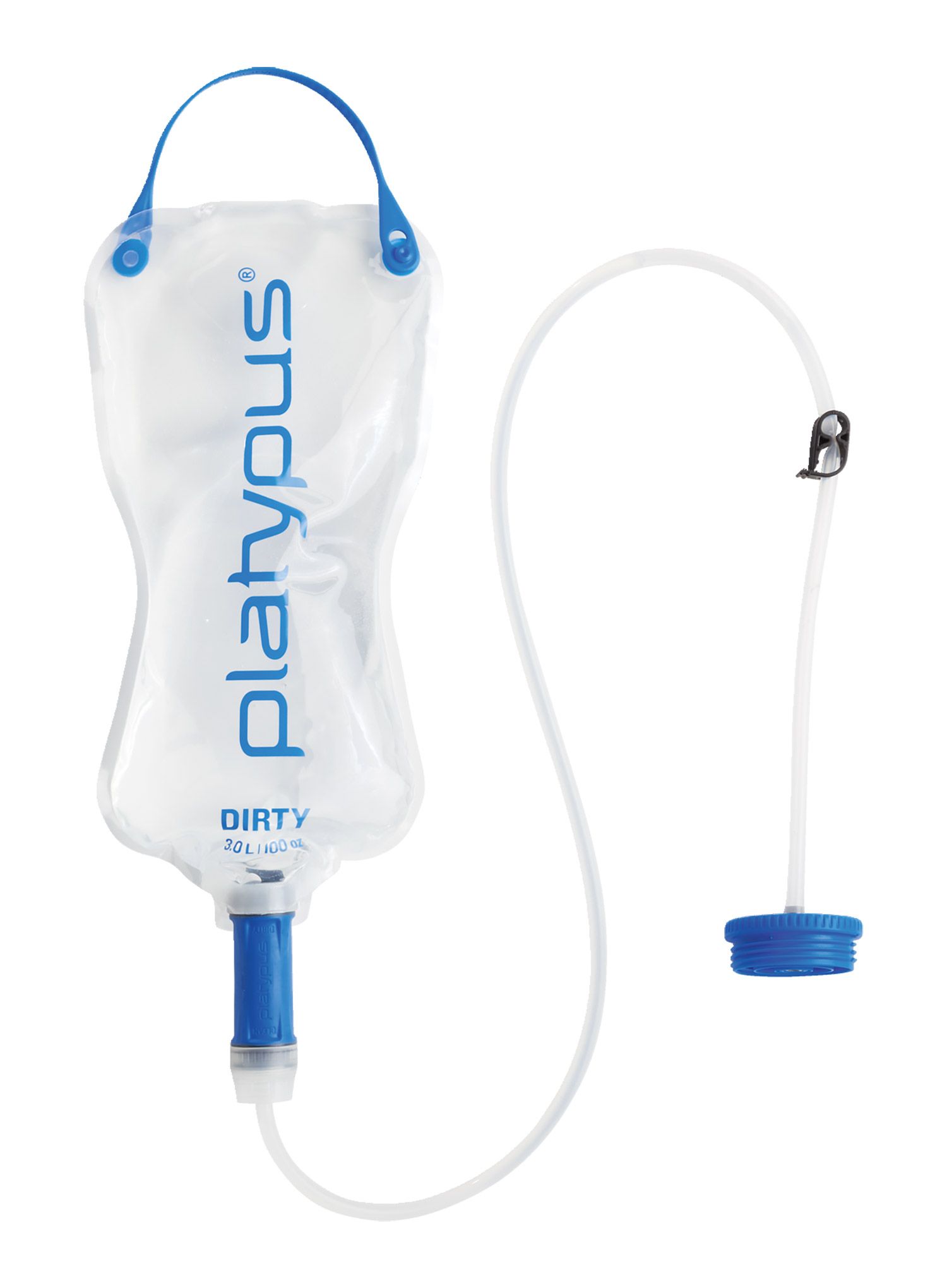 Filter za vodu Platypus Quickdraw 3 l Gravity Filter System 