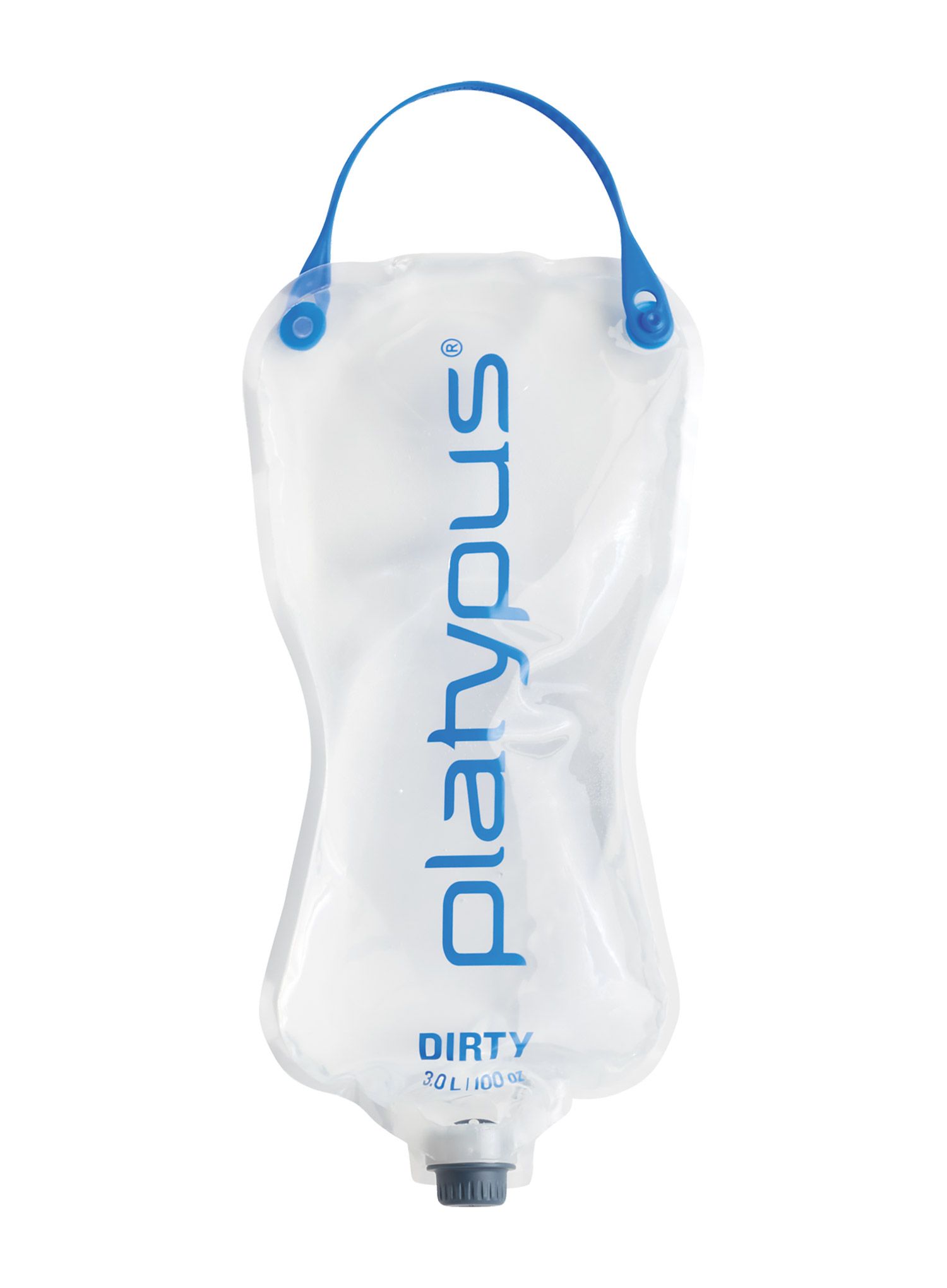 Filter za vodu Platypus Quickdraw 3 l Gravity Filter System 