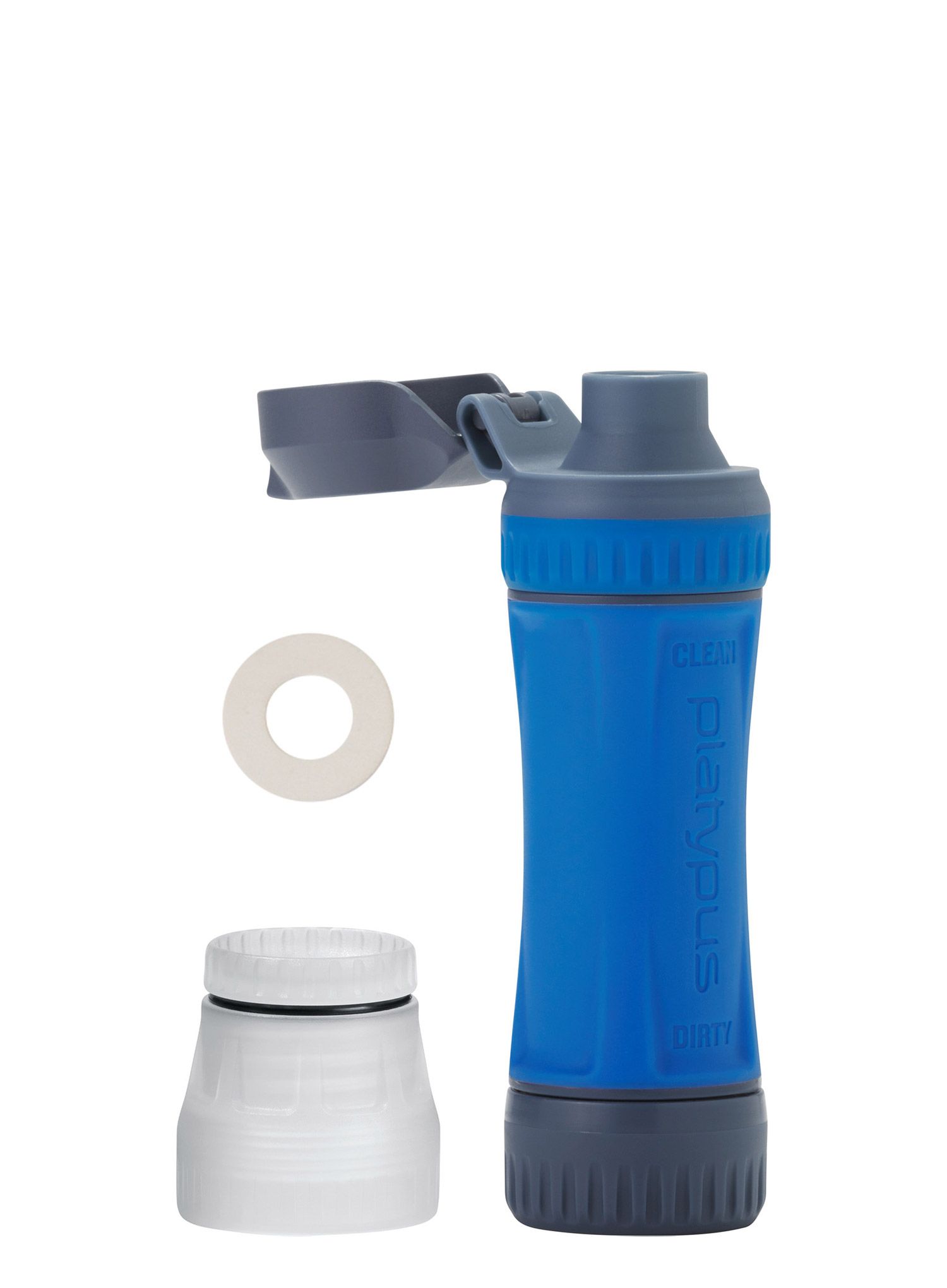 Filter za vodu Platypus Quickdraw Filter - blue