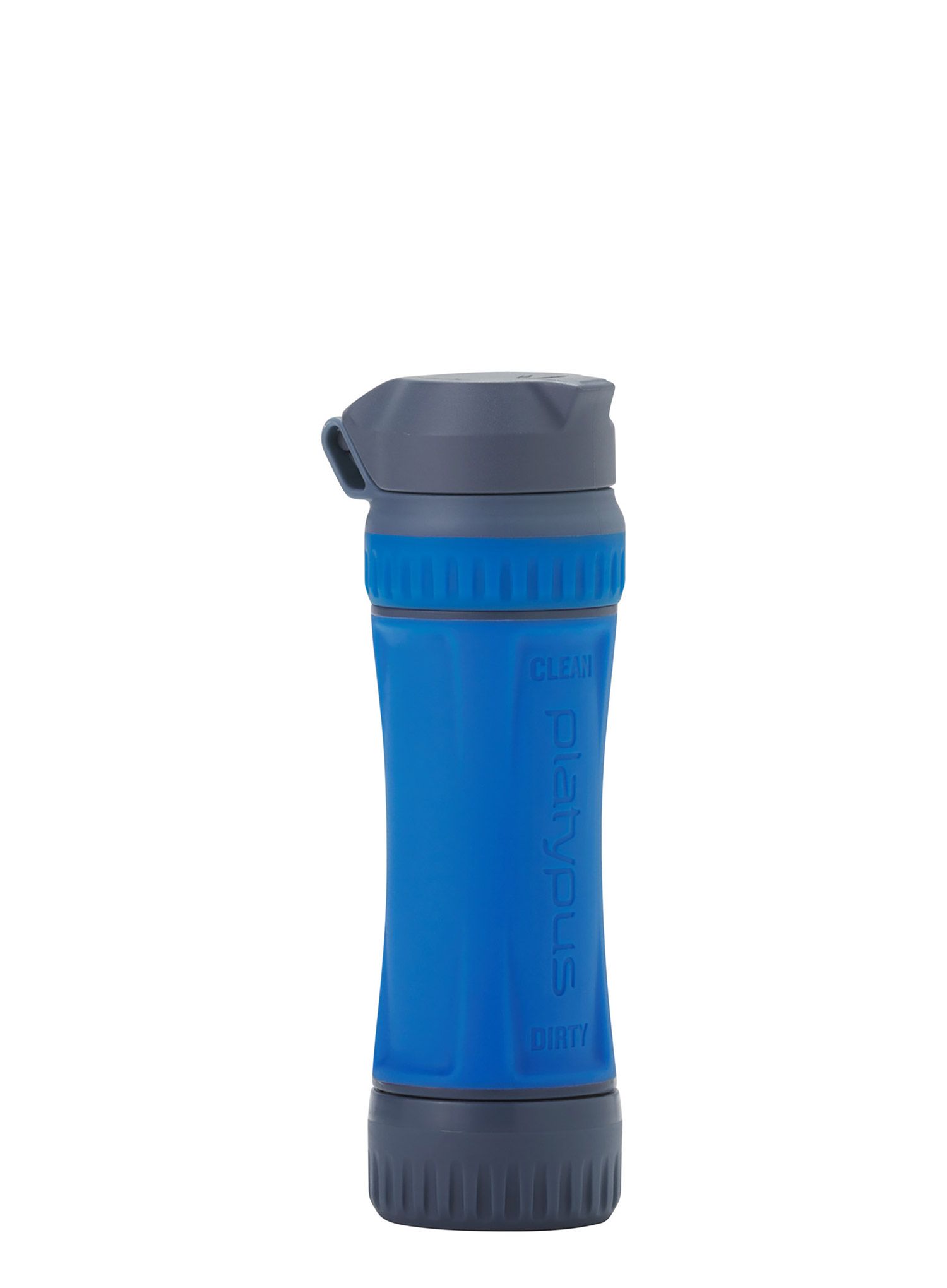 Filter za vodu Platypus Quickdraw Filter - blue