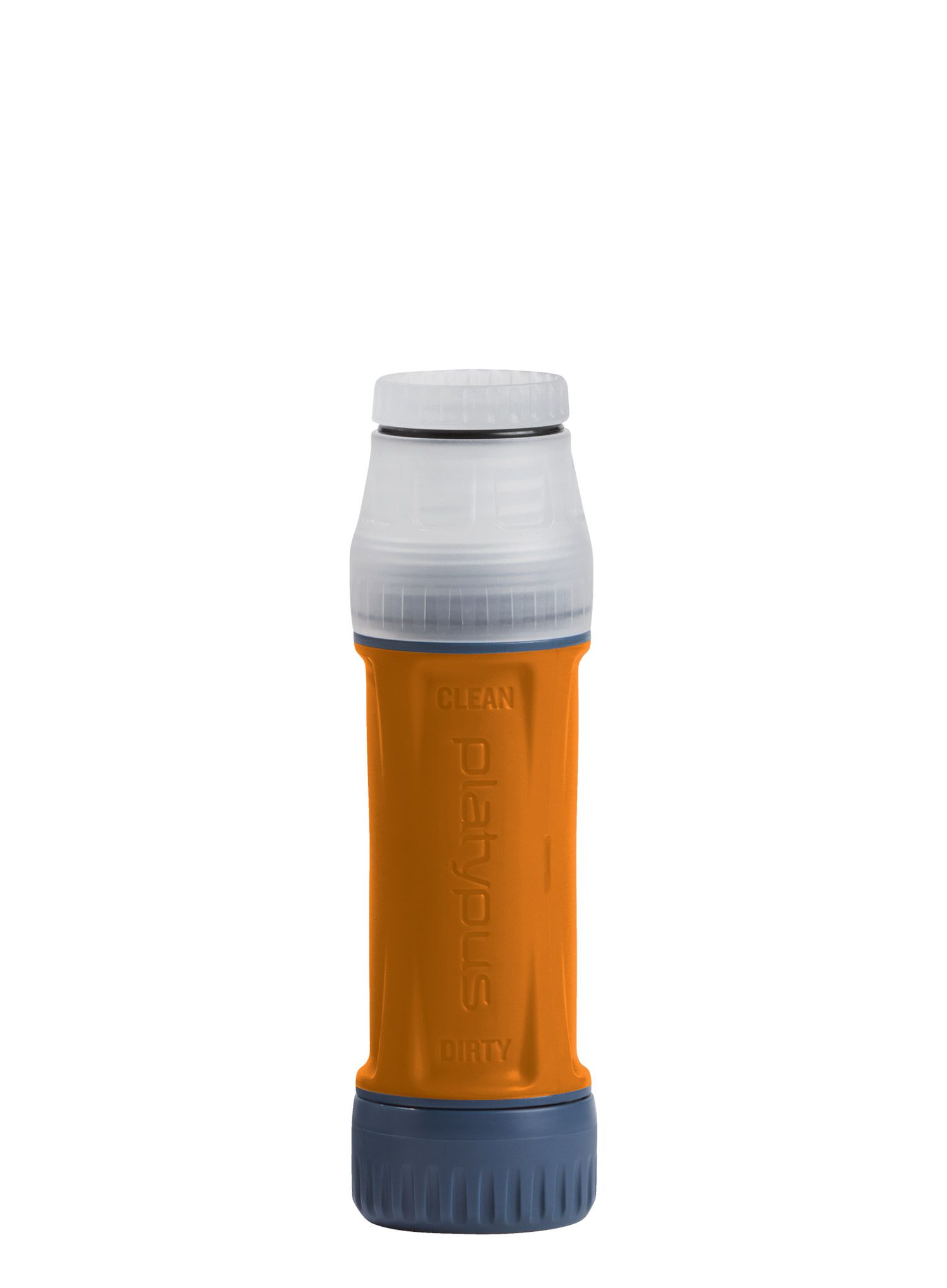 Filter za vodu Platypus Quickdraw Filter - orange