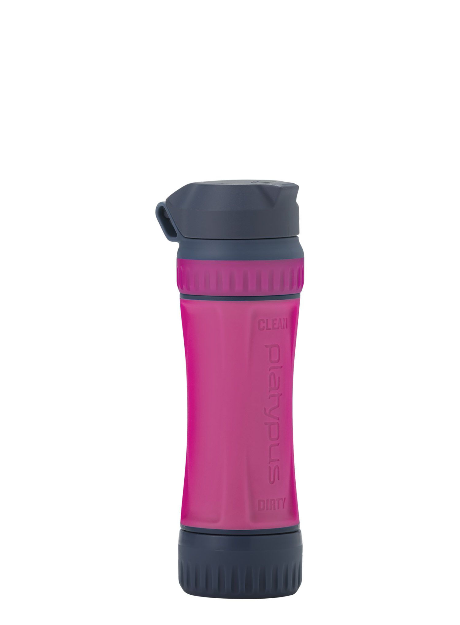 Filter za vodu Platypus Quickdraw Filter - pink